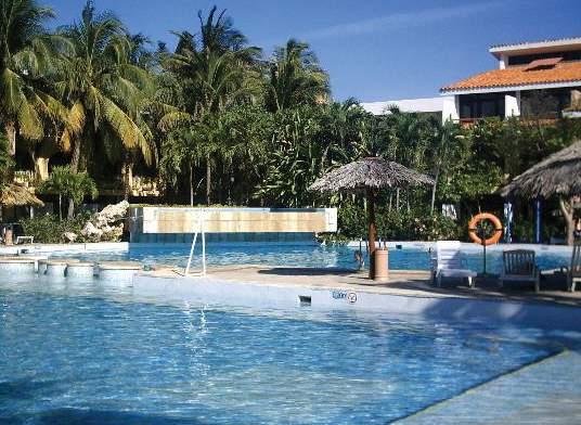 Roc Barlovento — photo 3