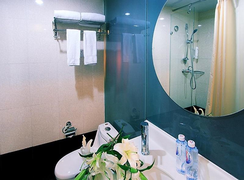 City Inn Shangbu South Road — photo 5