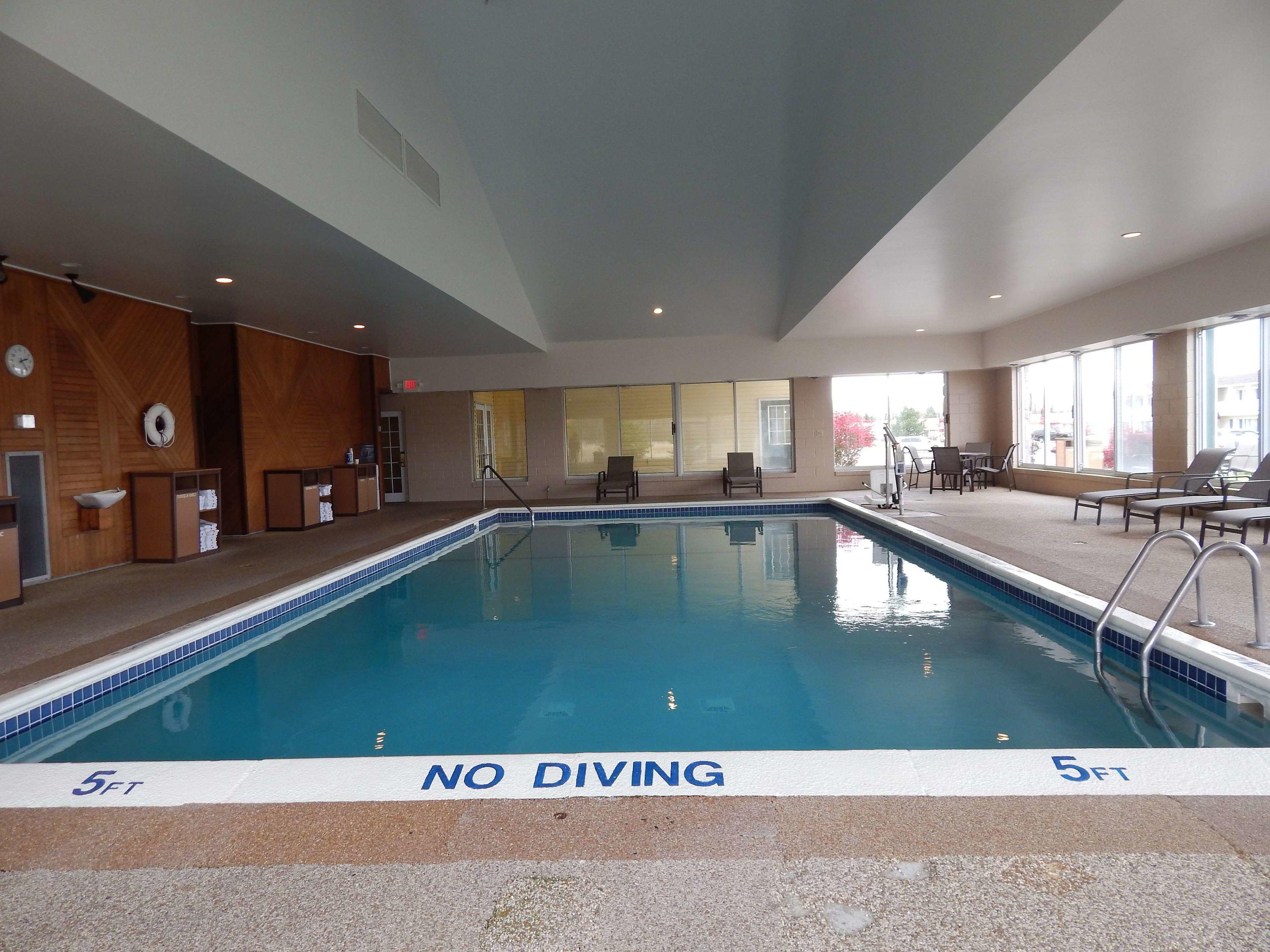 Best Western Sault Ste. Marie — photo 4
