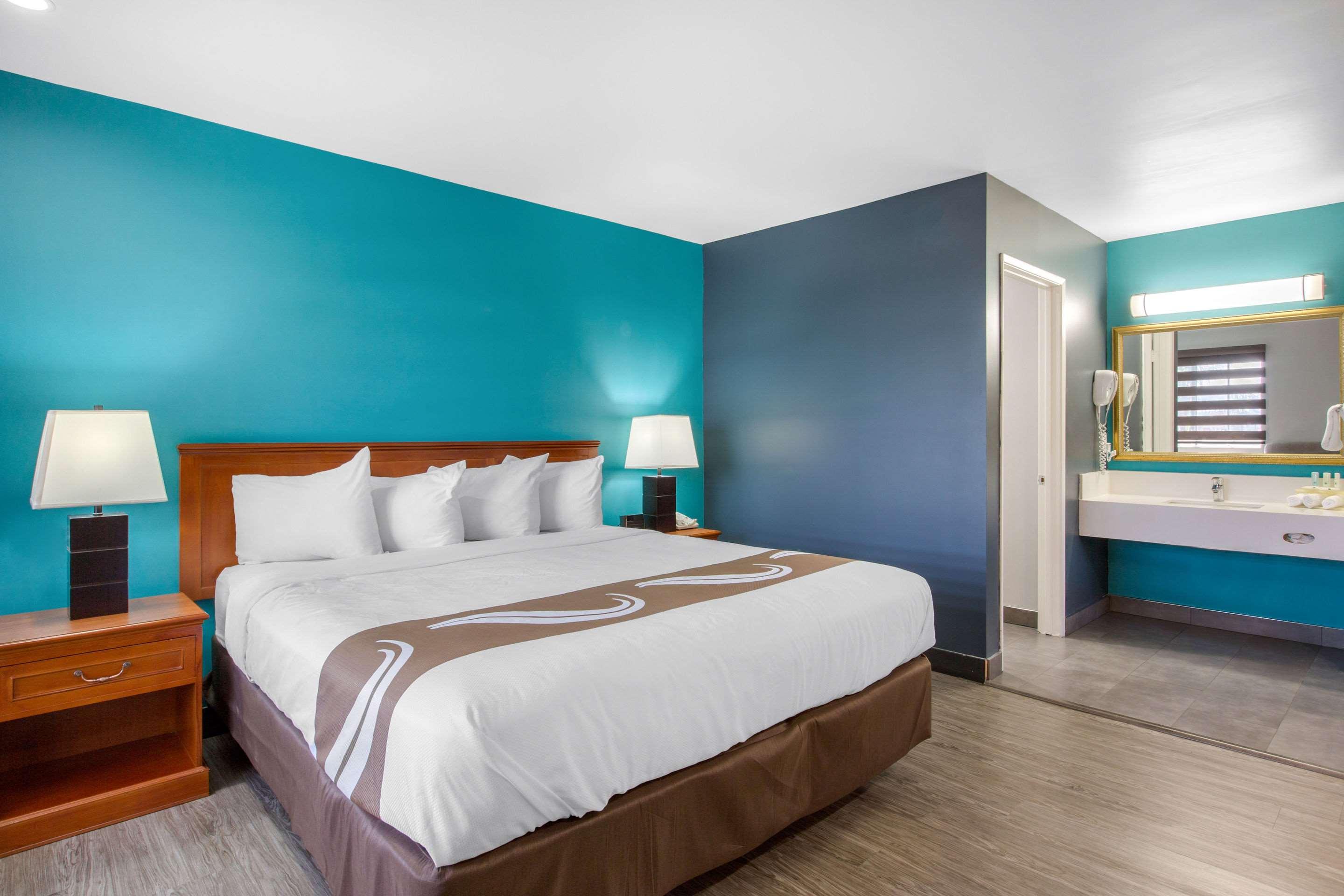 Quality Inn Near Hollywood Walk of Fame — photo 5