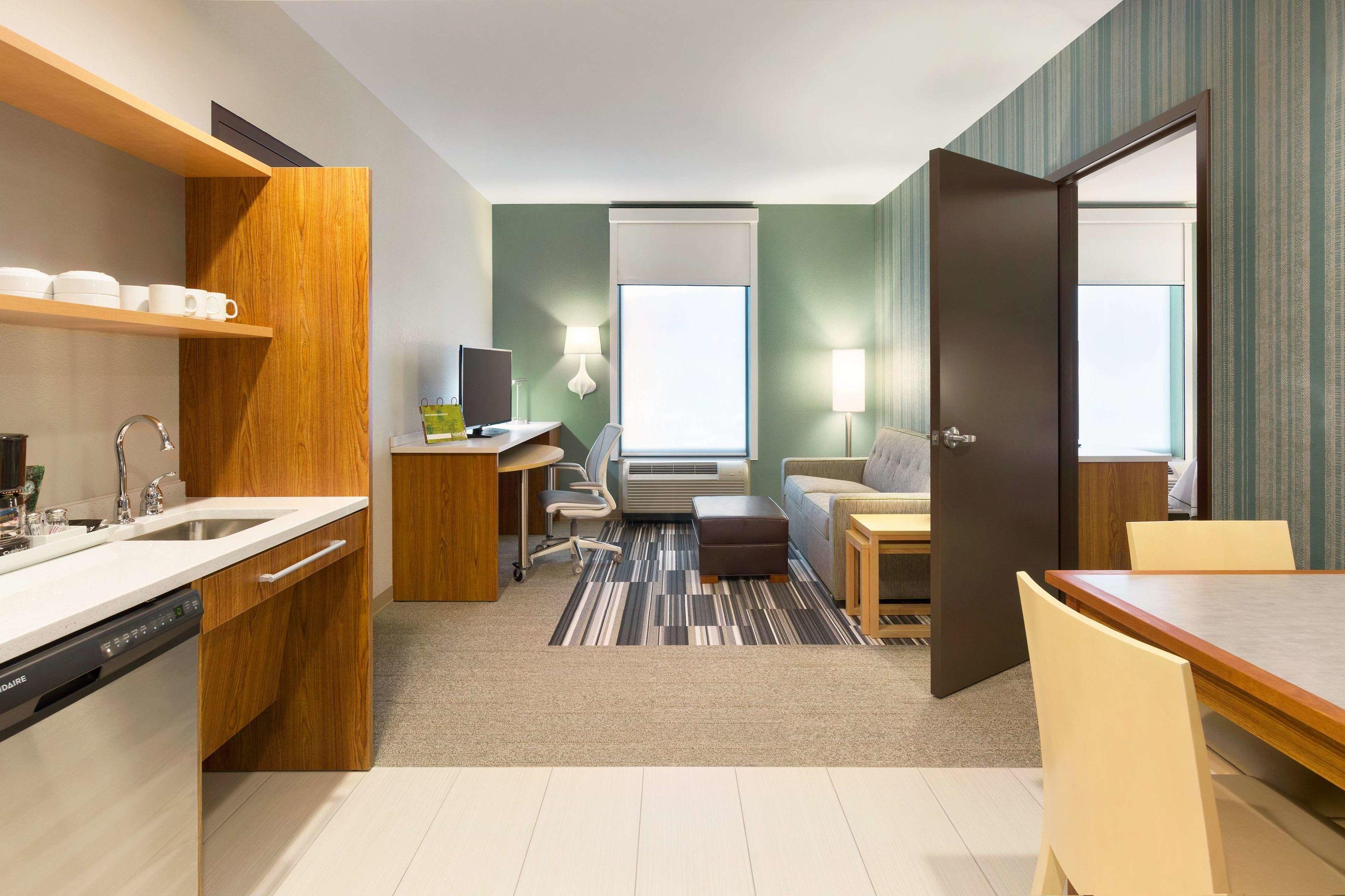 Home2 Suites by Hilton Downingtown Exton Route 30 — photo 4