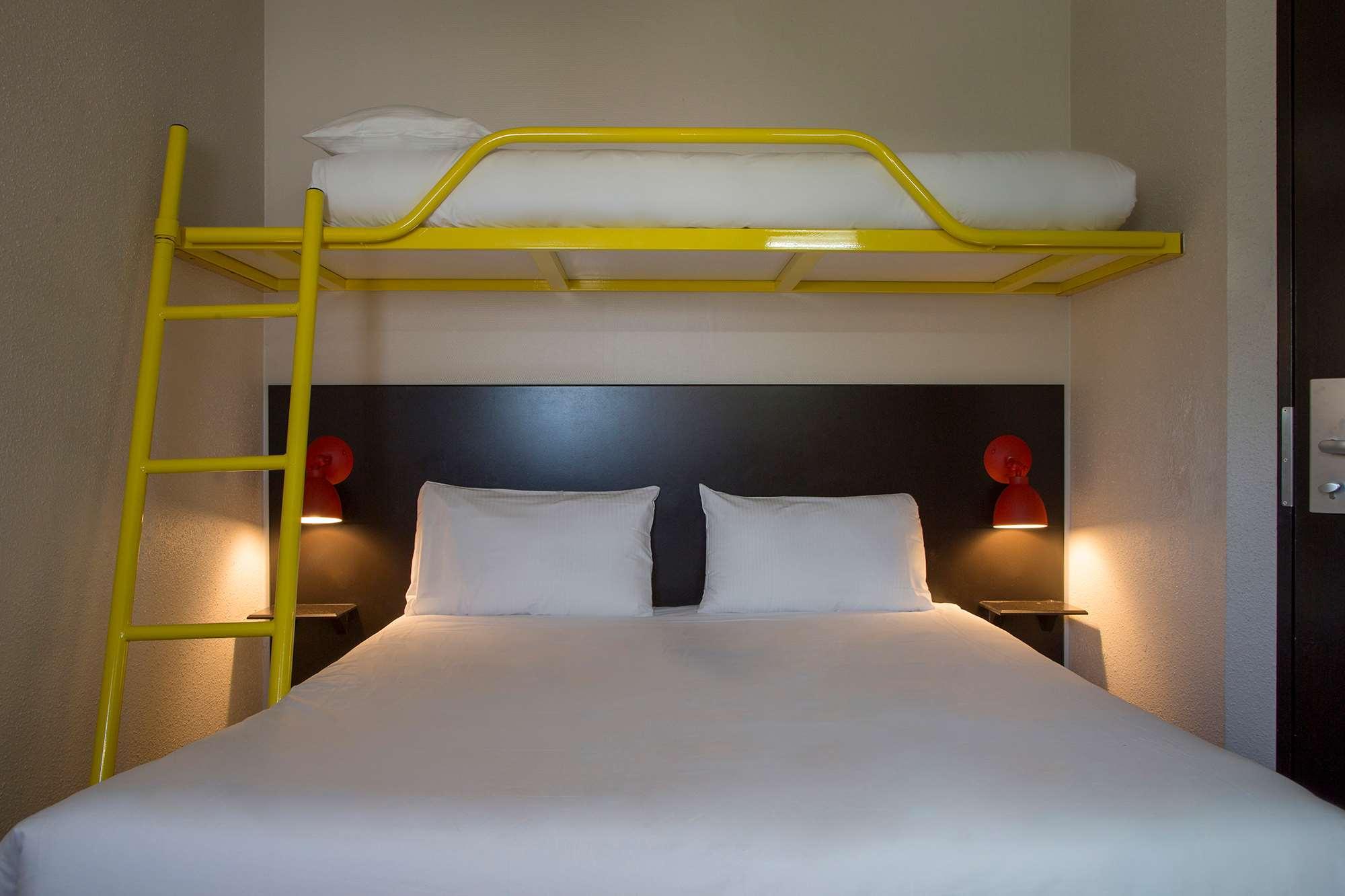 The Originals Access, Hôtel Limoges Nord — photo 5