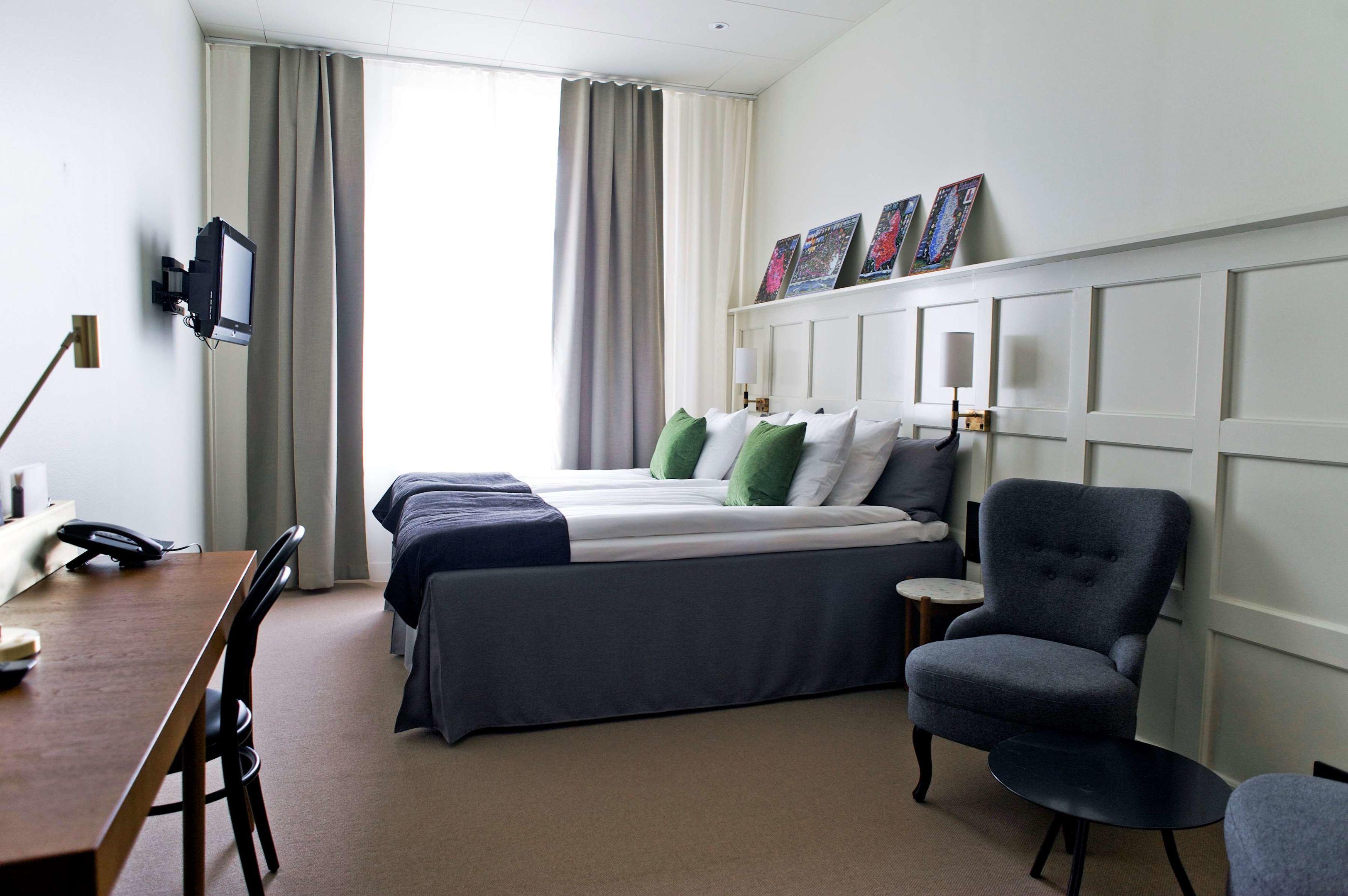 Best Western Hotel Baltic — photo 3