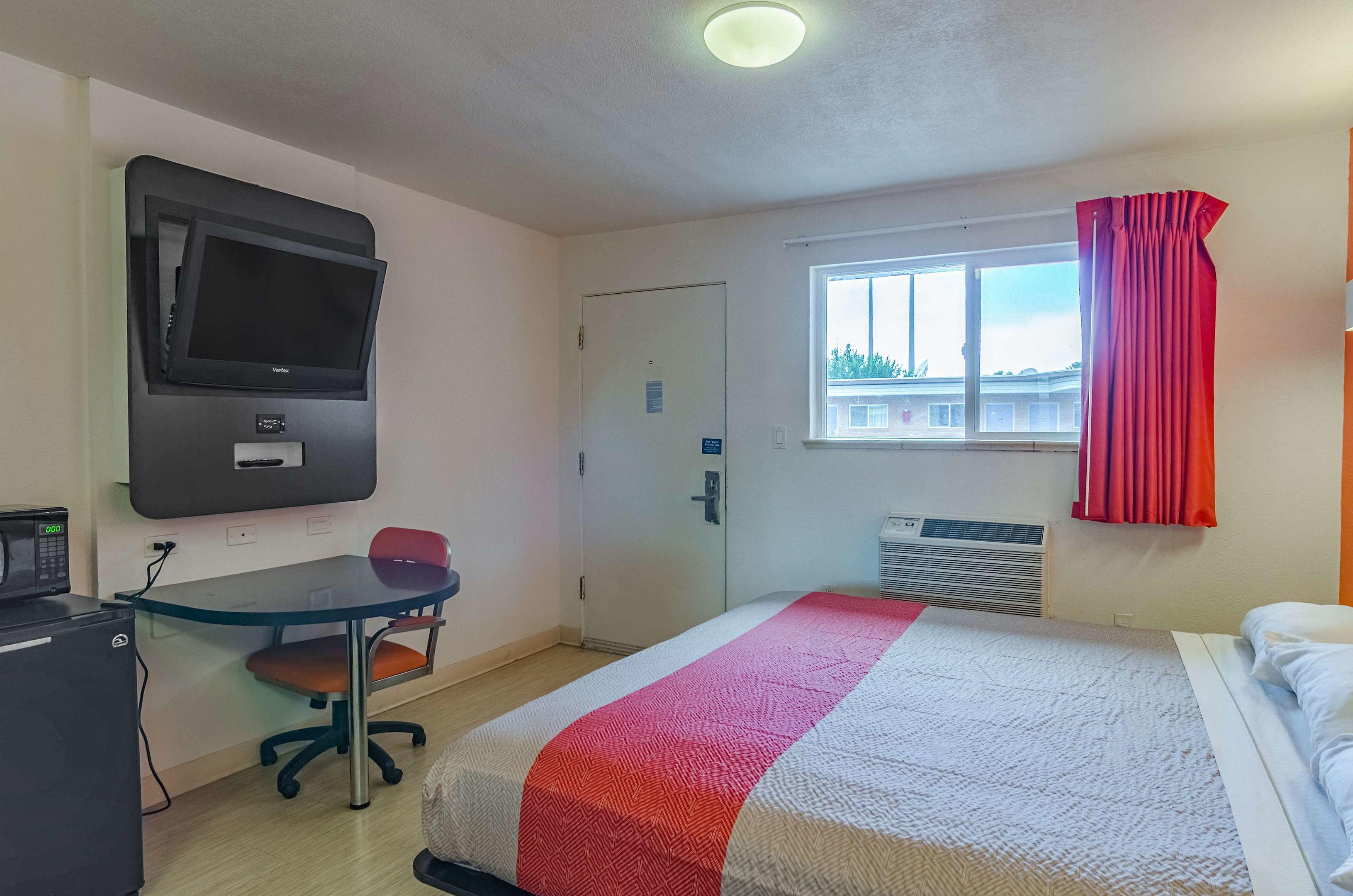 Motel 6 Riverton WY — photo 4