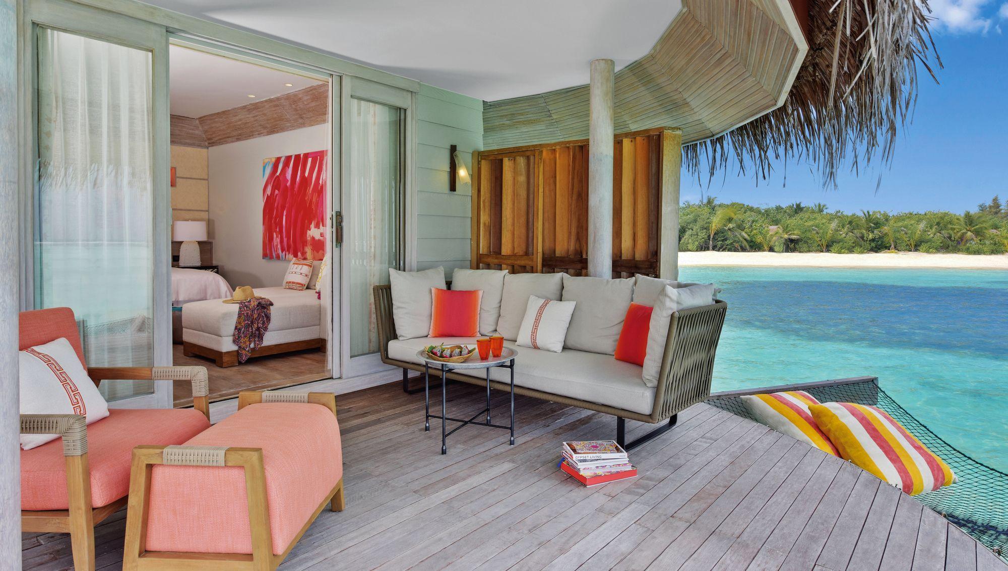 Kanuhura Maldives — photo 5