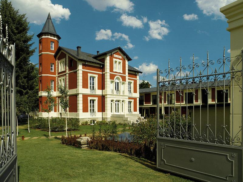 Hotel Villa Paulita — photo 2