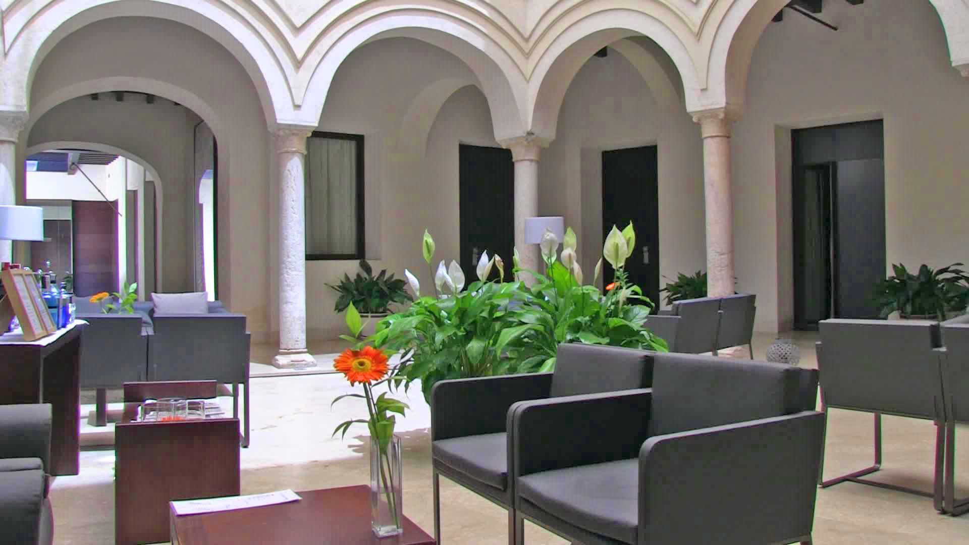 Posada Del Lucero — photo 5