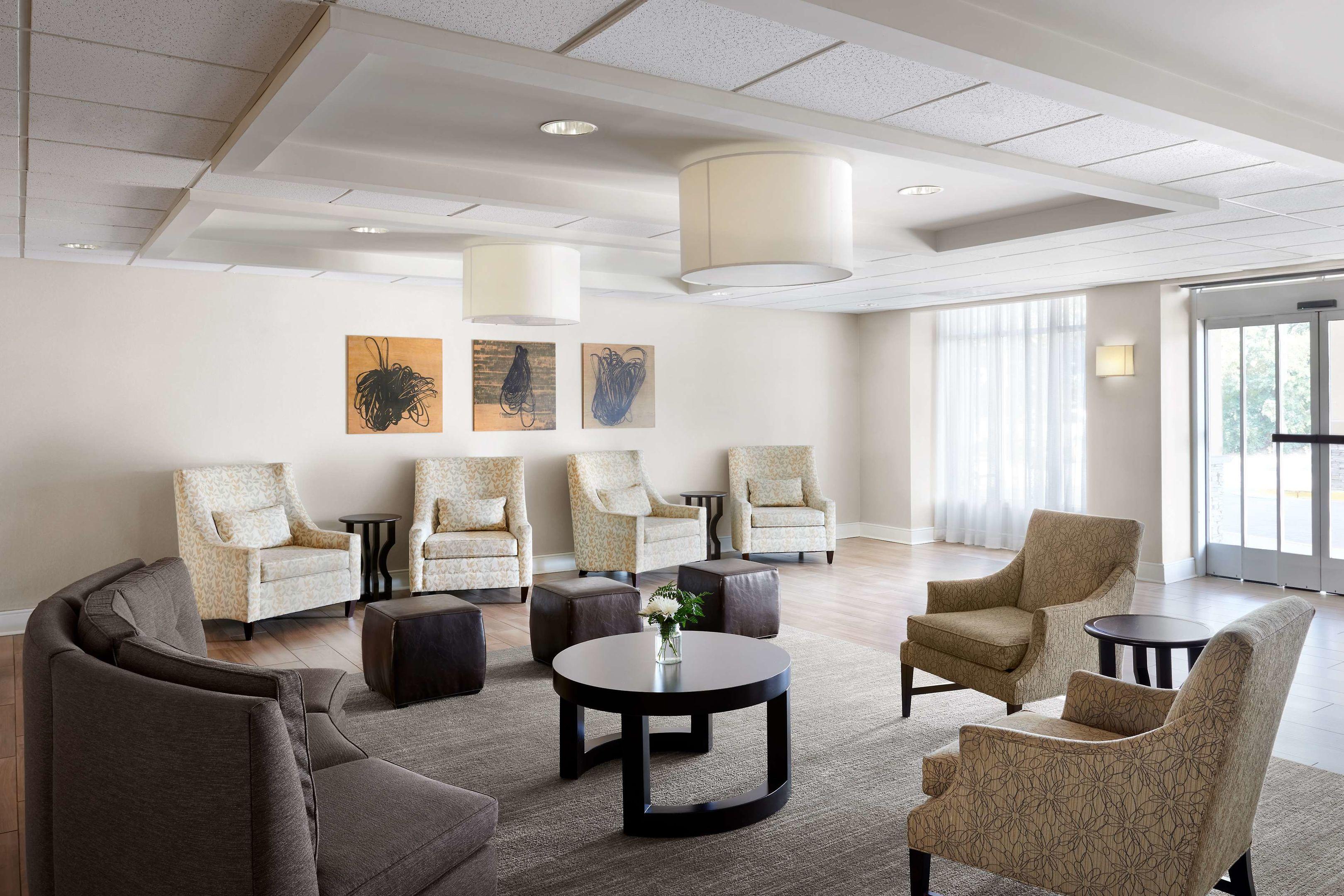 Homewood Suites by Hilton Baltimore-BWI Airport — photo 5