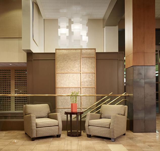 Hotel Kabuki — photo 4