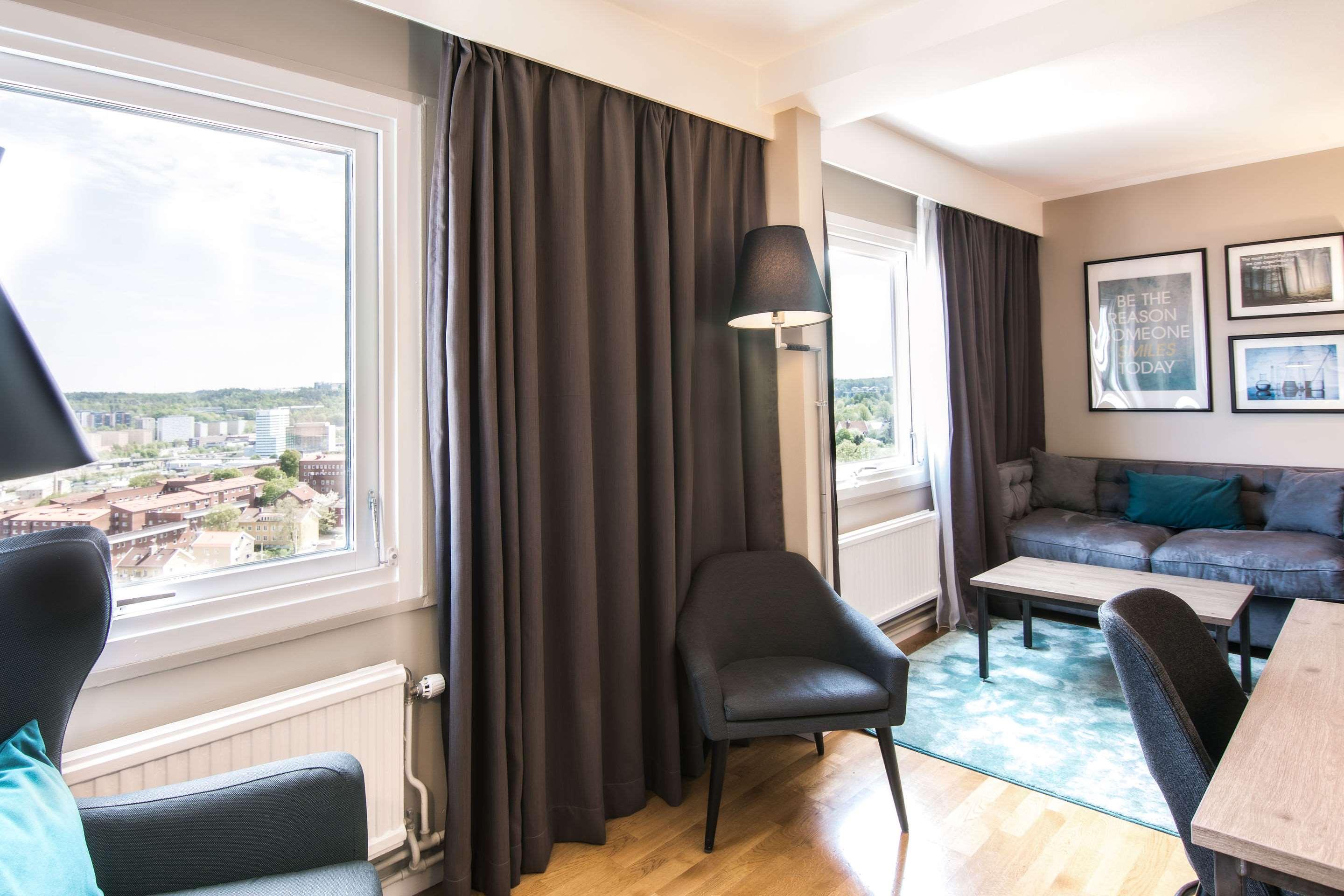 Quality Hotel Panorama — photo 4