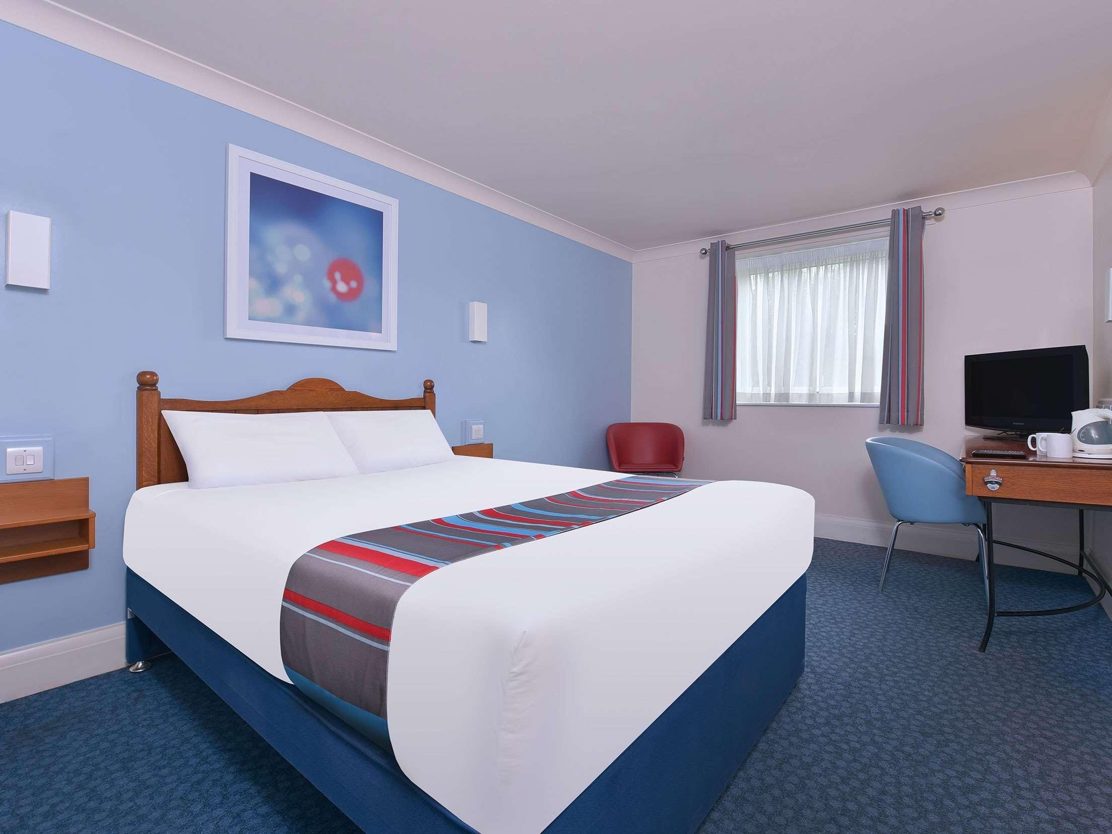 Travelodge Chester-le-Street — photo 5