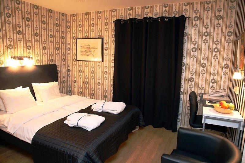 Best Western Hotel Gamla Teatern — photo 1