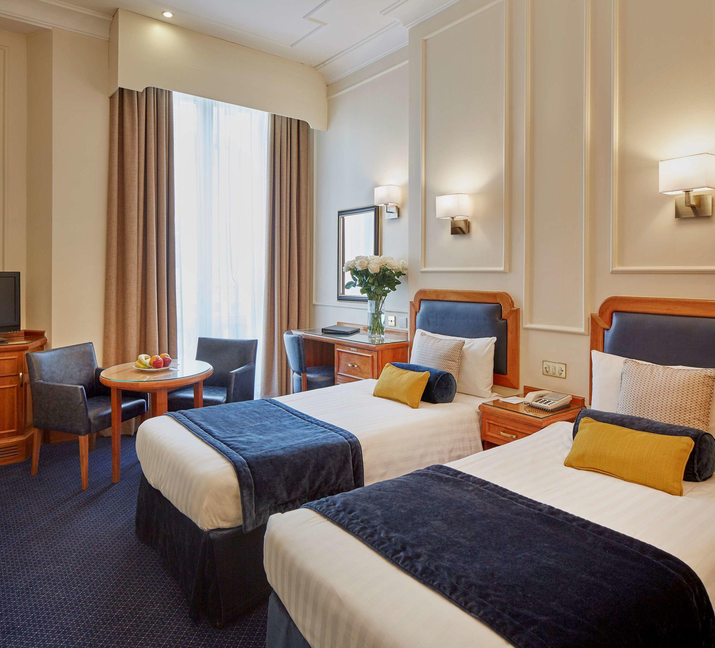 Lancaster Gate Hotel Hyde Park — photo 5