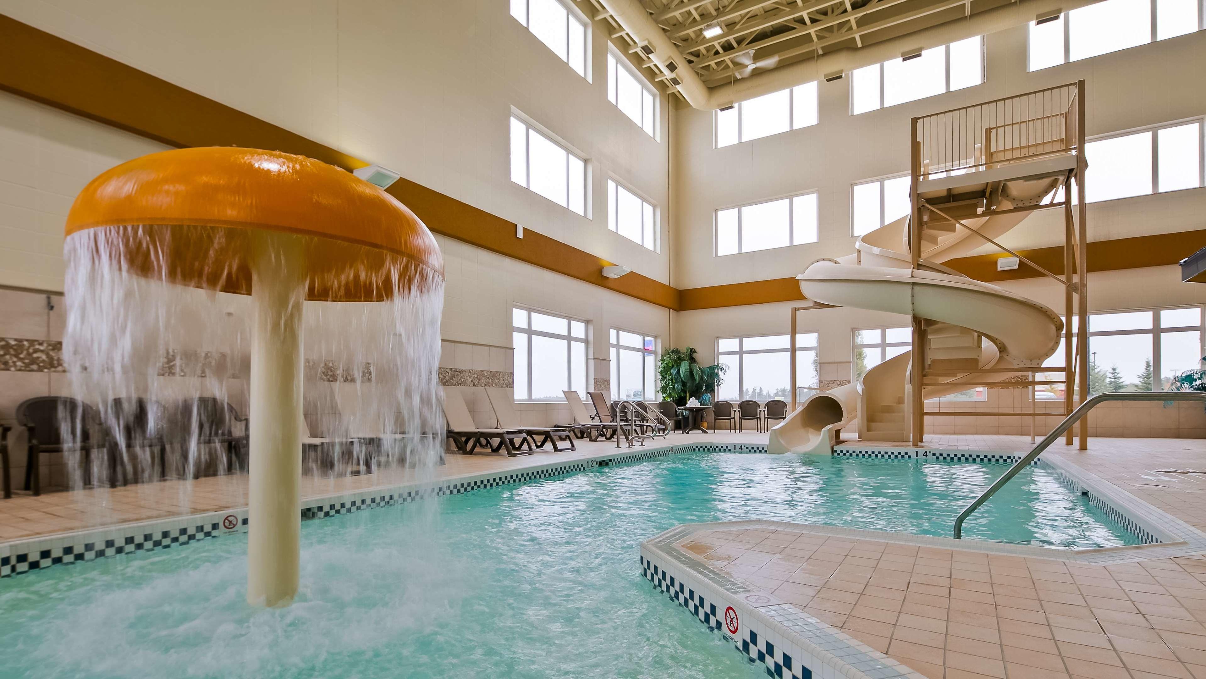 Best Western Sunrise Inn & Suites — photo 5