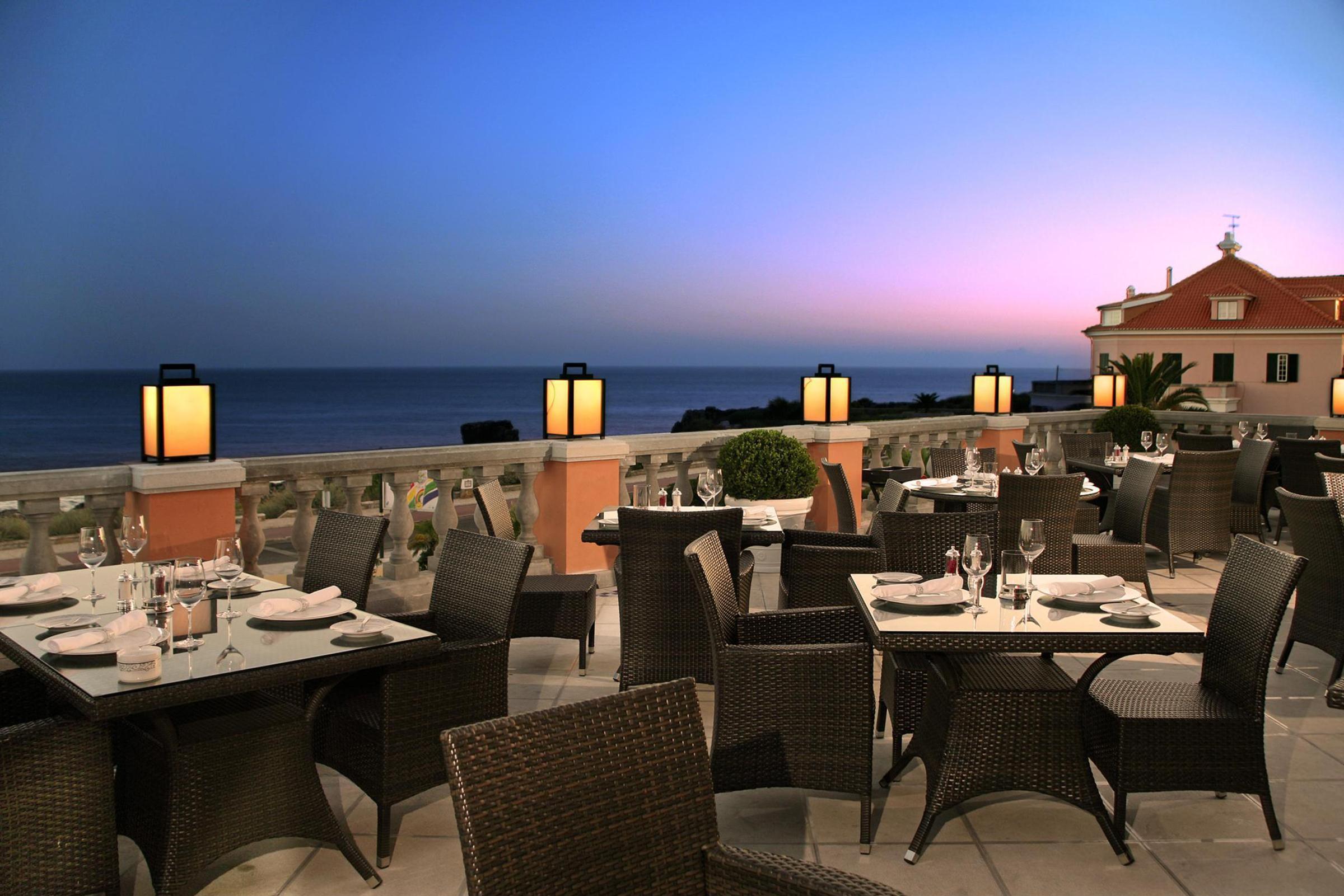 Grande Real Villa Italia Hotel & Spa — photo 5