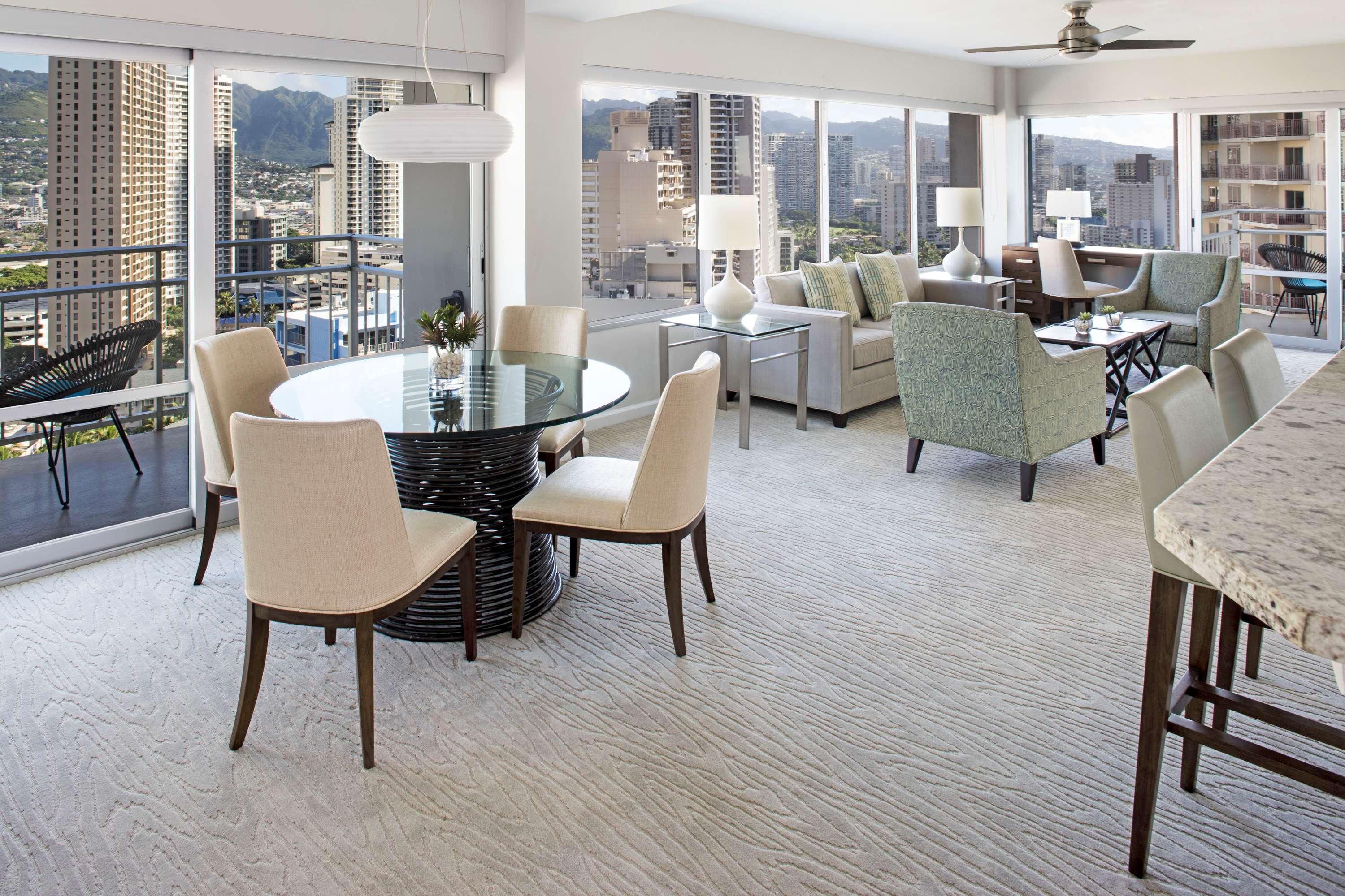 Ilikai Hotel & Luxury Suites — photo 5