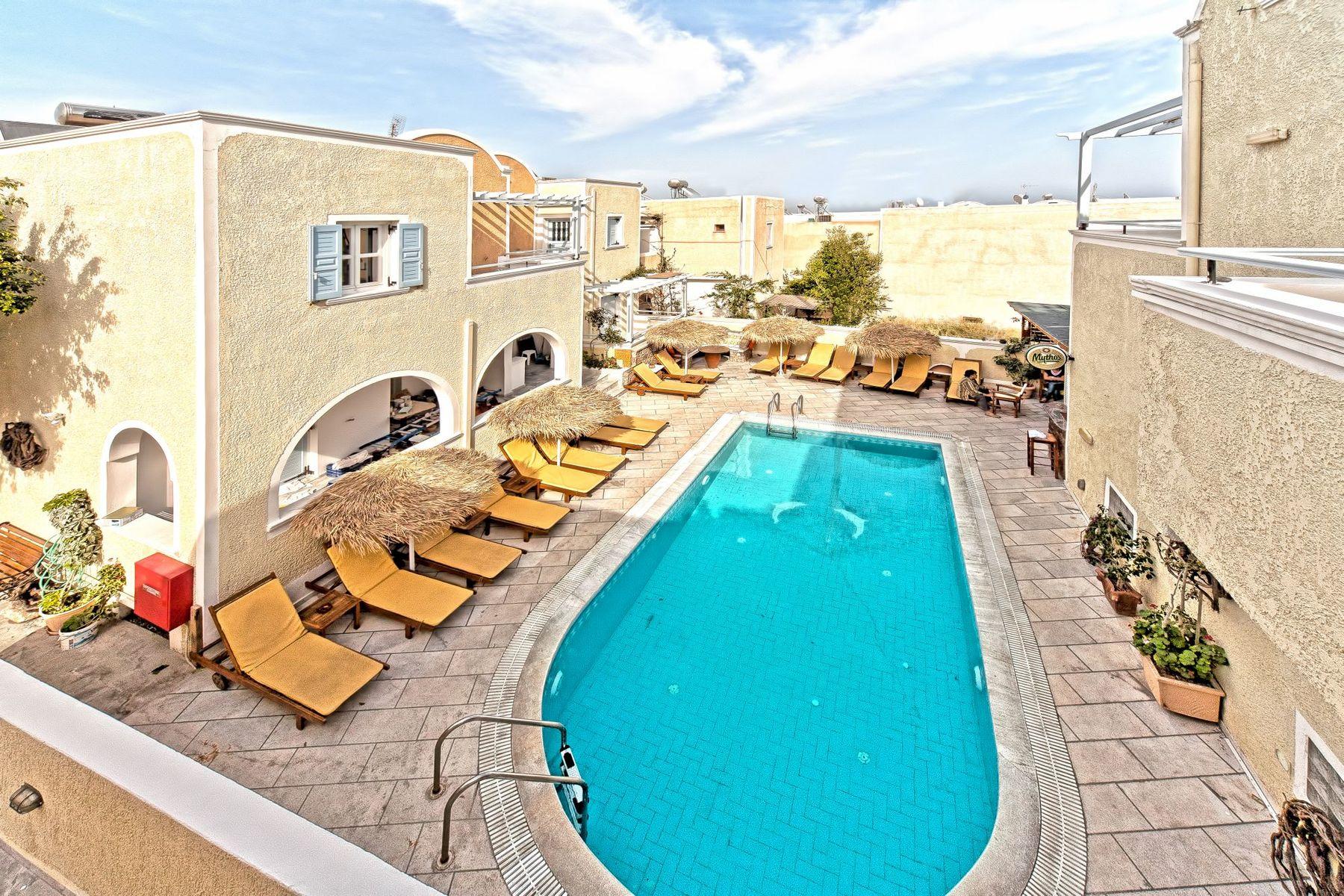 Sellada Apts — photo 4