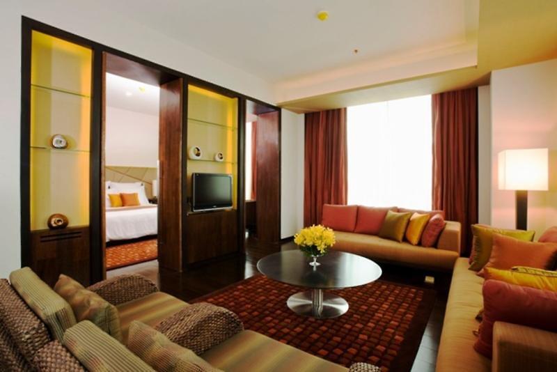 VIE Hotel Bangkok - MGallery by Sofitel — photo 5