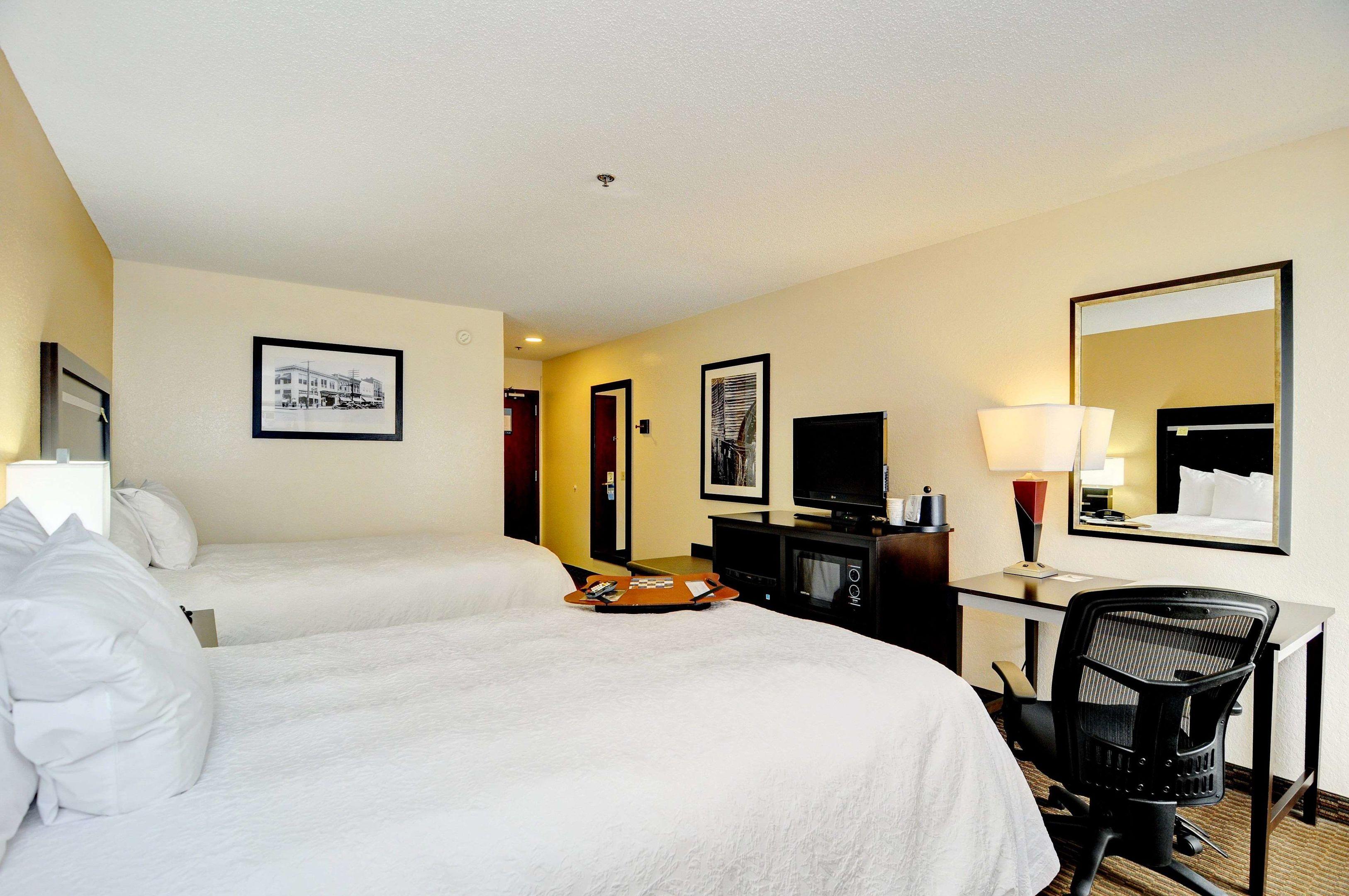 Hampton Inn Athens — photo 4
