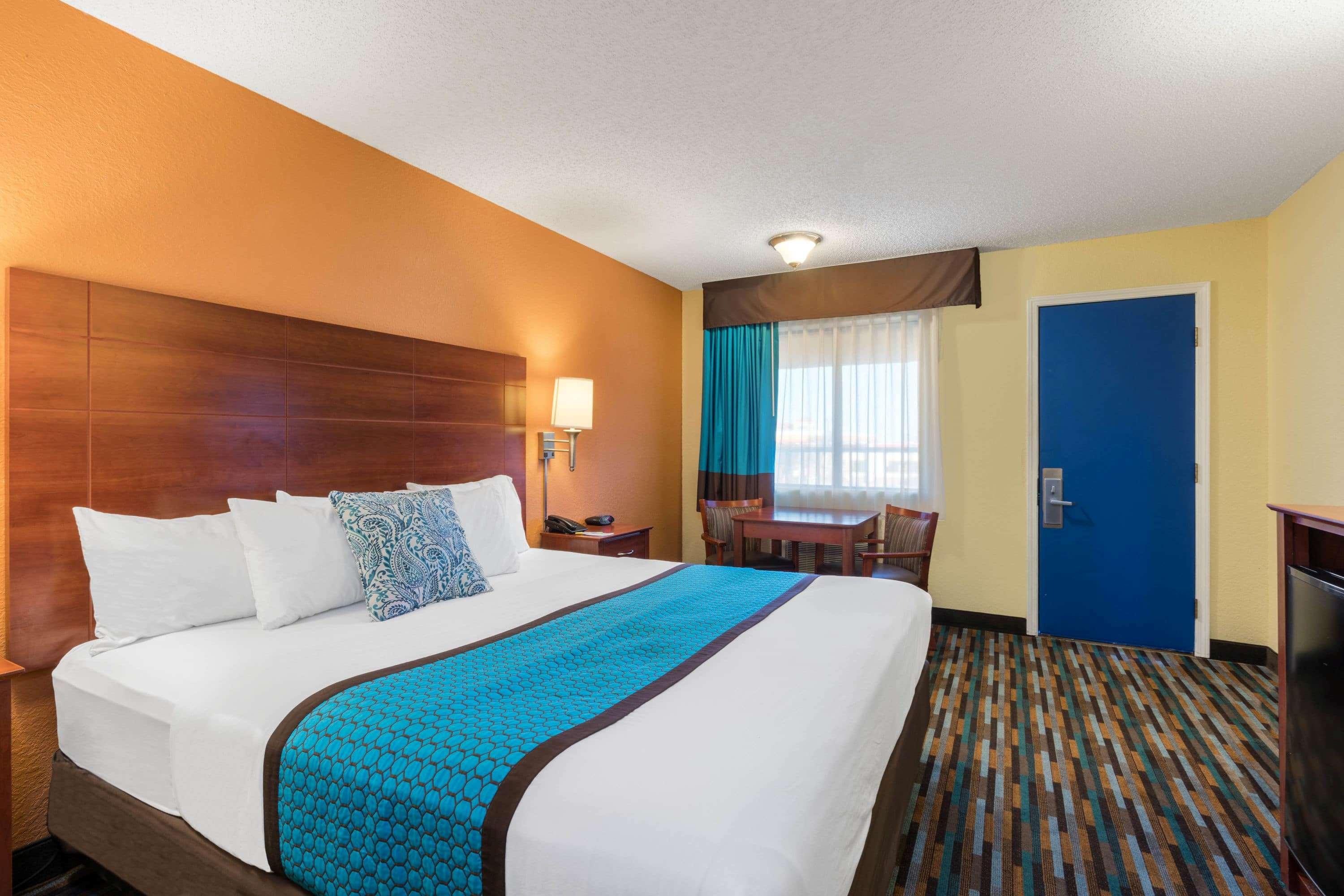 Days Inn Tucumcari — photo 4