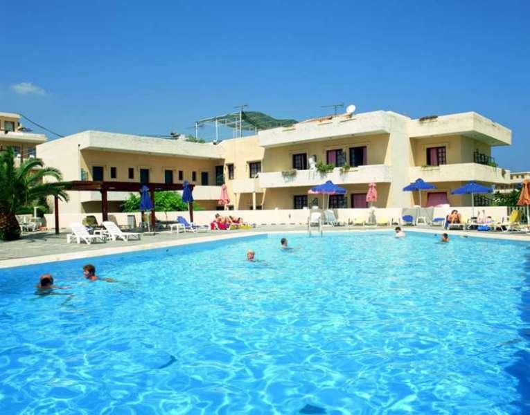 Fereniki Resort & Spa — photo 3