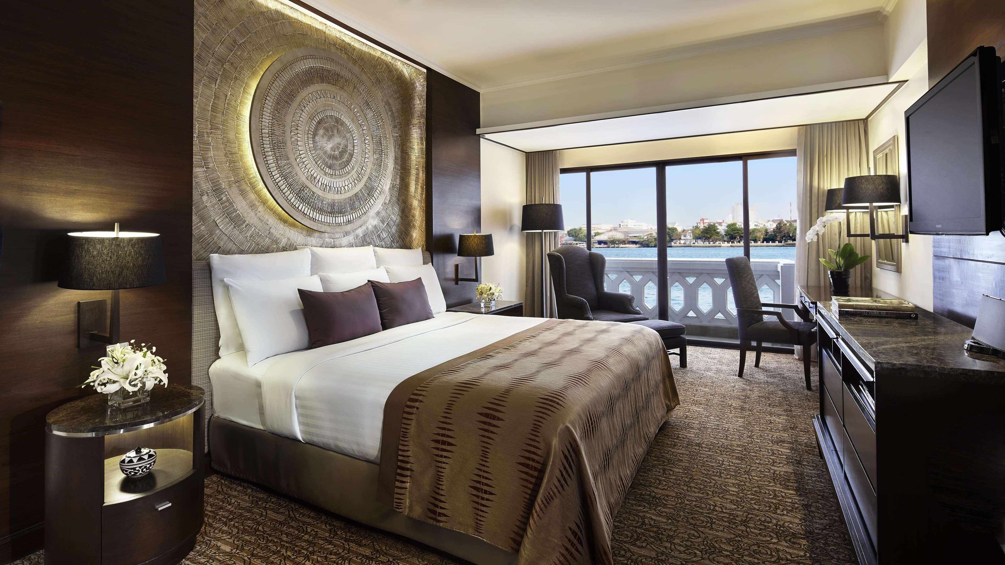 Anantara Riverside Bangkok Resort — photo 4