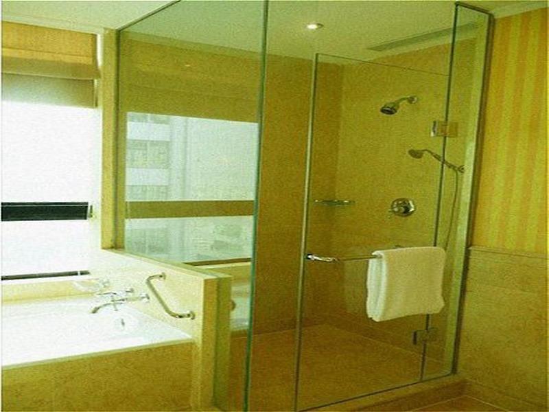 Parkline Century Park Hotel Shanghai — photo 4