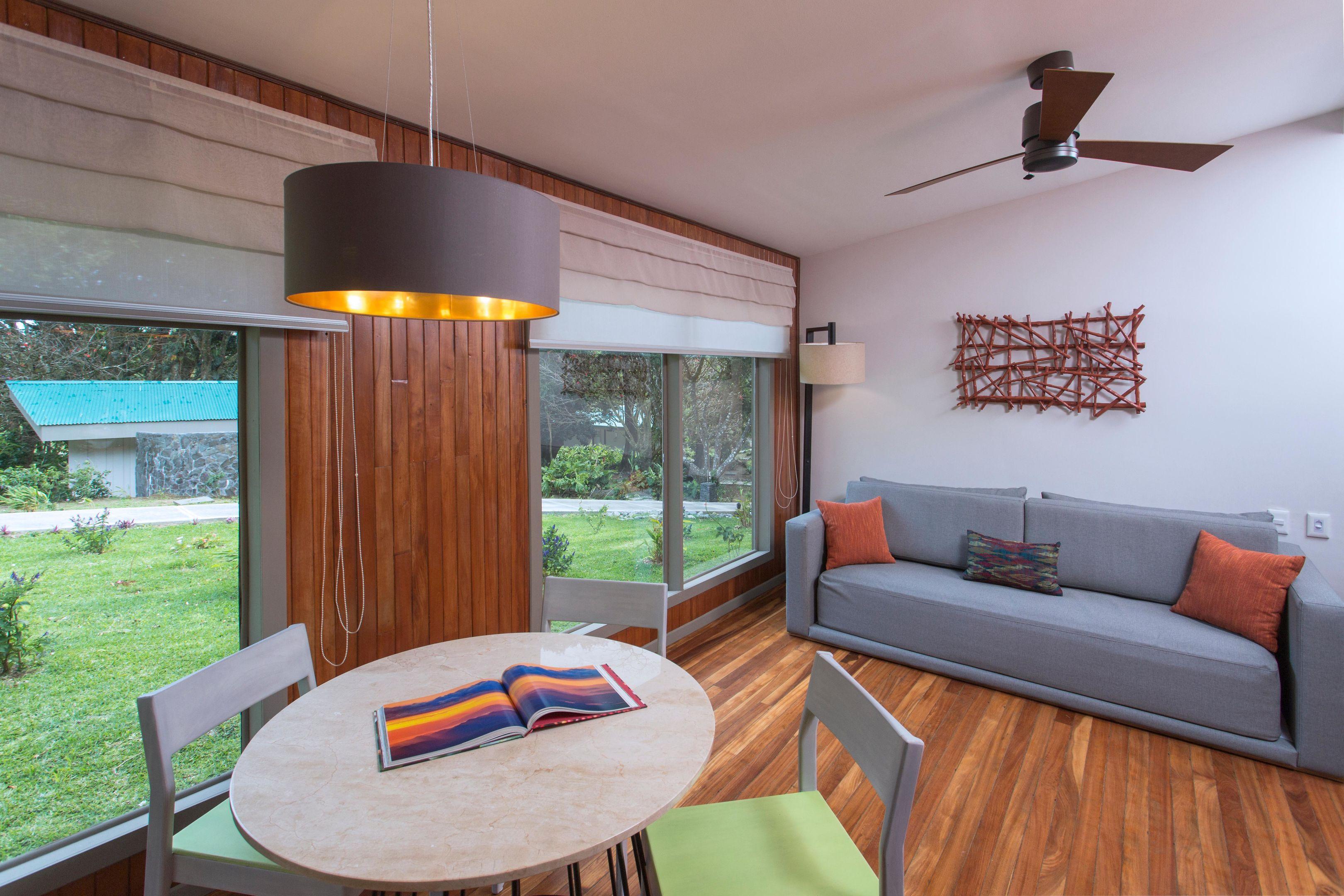 Senda Monteverde Hotel — photo 4