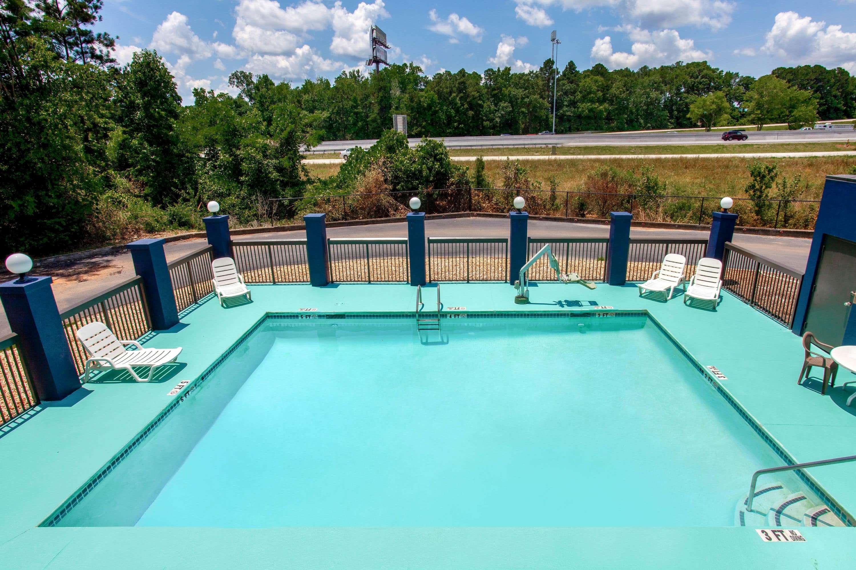Baymont Inn & Suites McDonough — photo 4