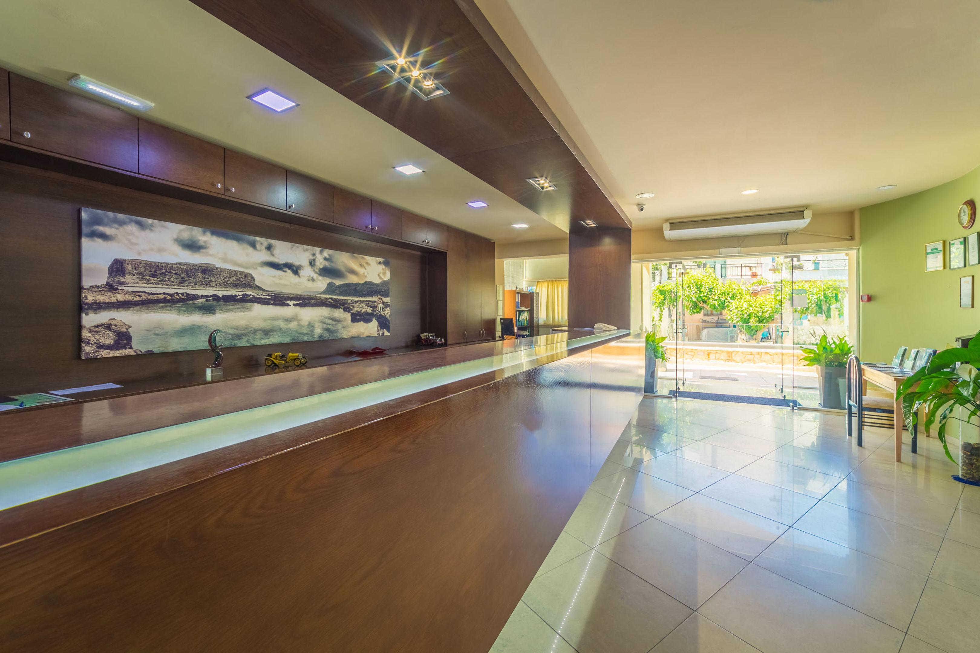The Atrion Resort Hotel & Apartments — photo 4