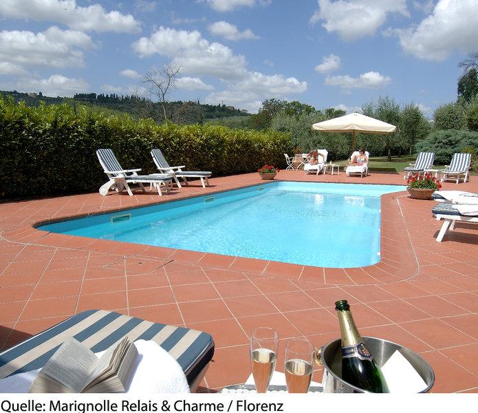 Marignolle Relais & Charme — photo 4