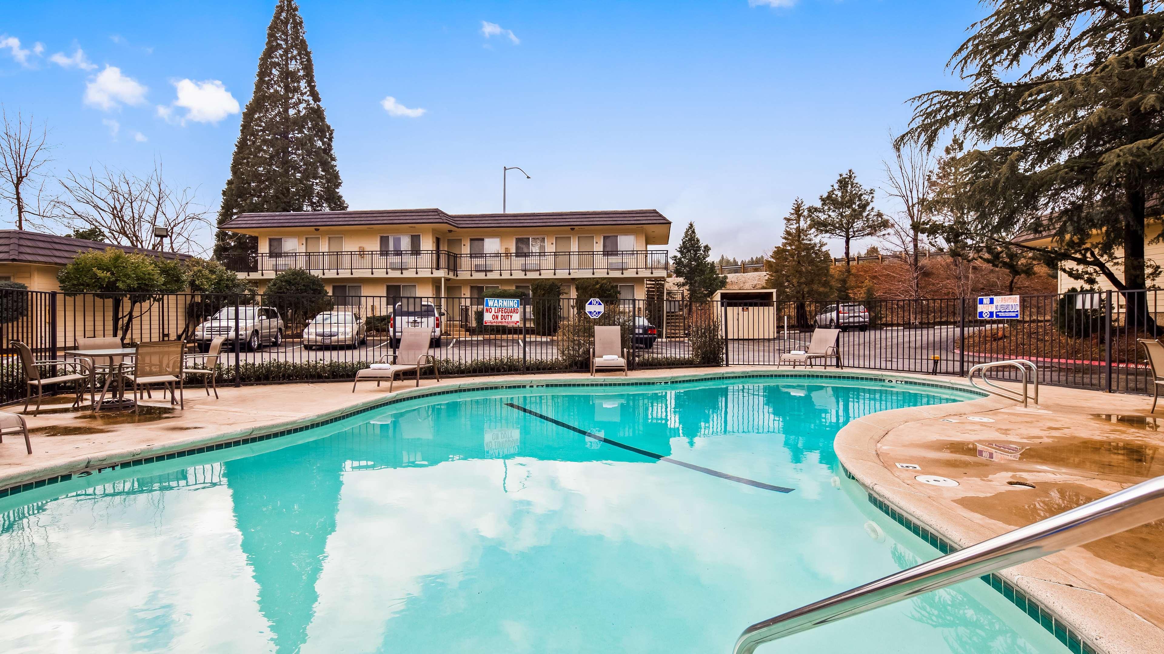Best Western Gold Country Inn — photo 4