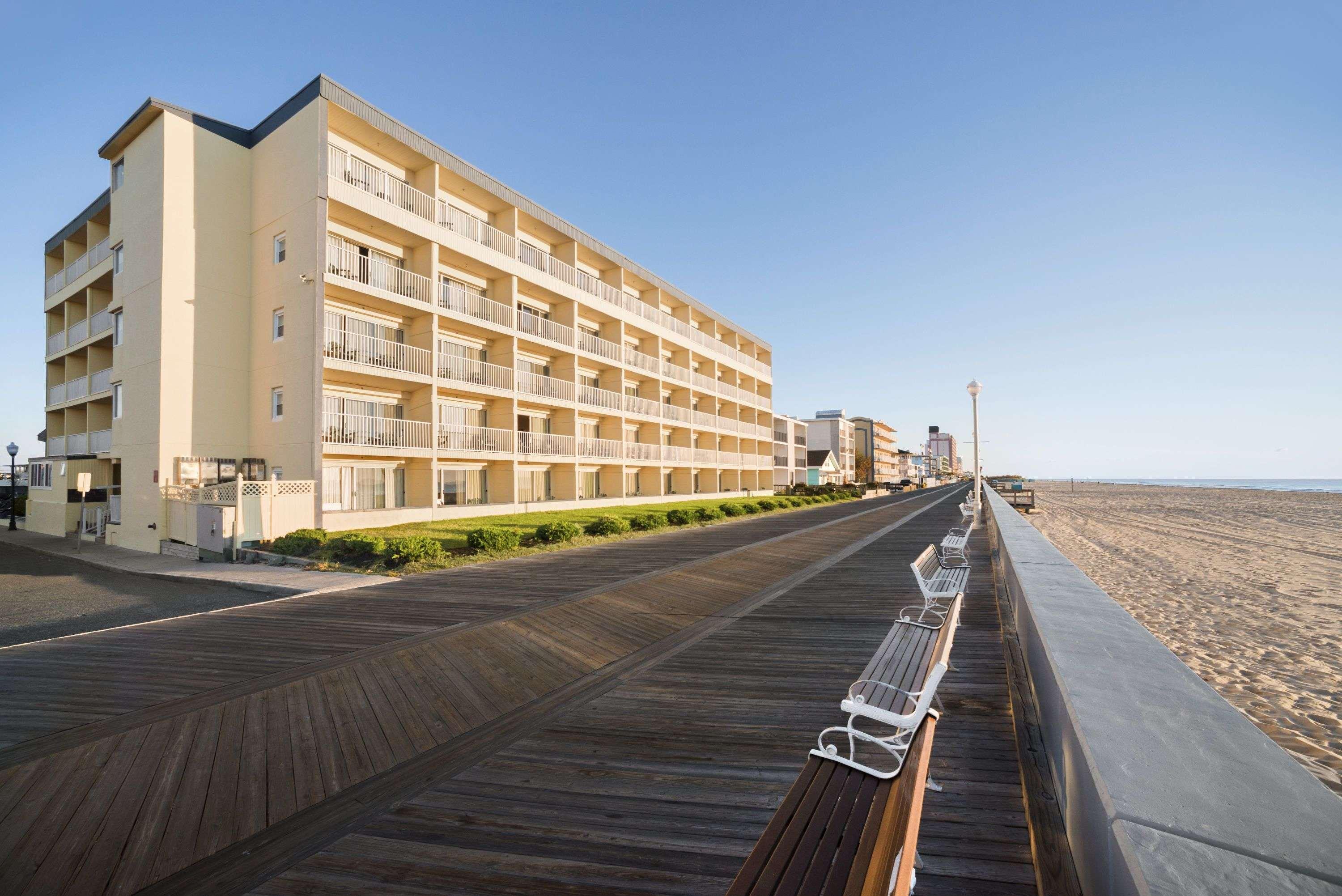 Howard Johnson by Wyndham Ocean City Oceanfront — photo 4
