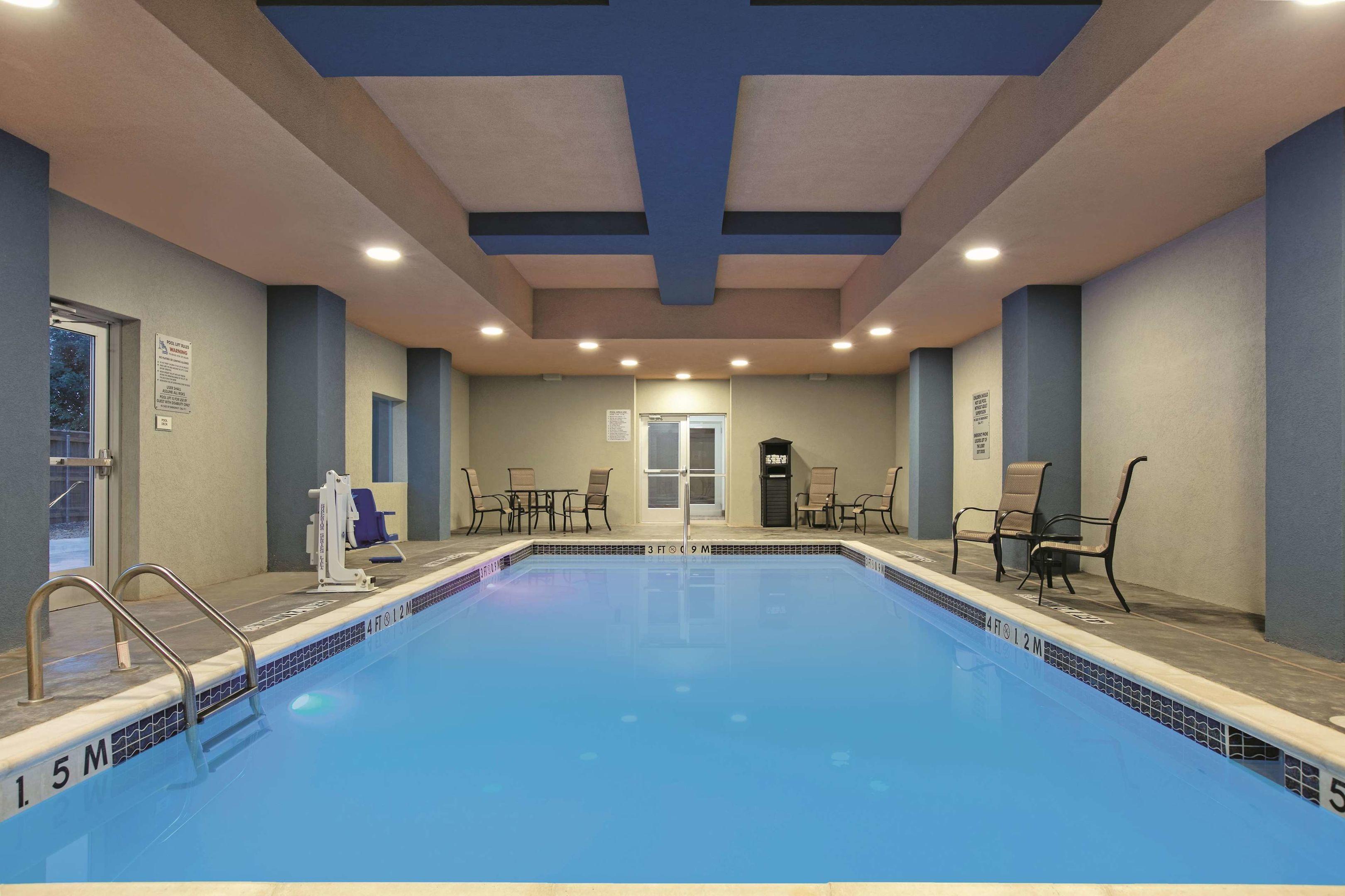 La Quinta Inn & Suites Amarillo Mid City — photo 4