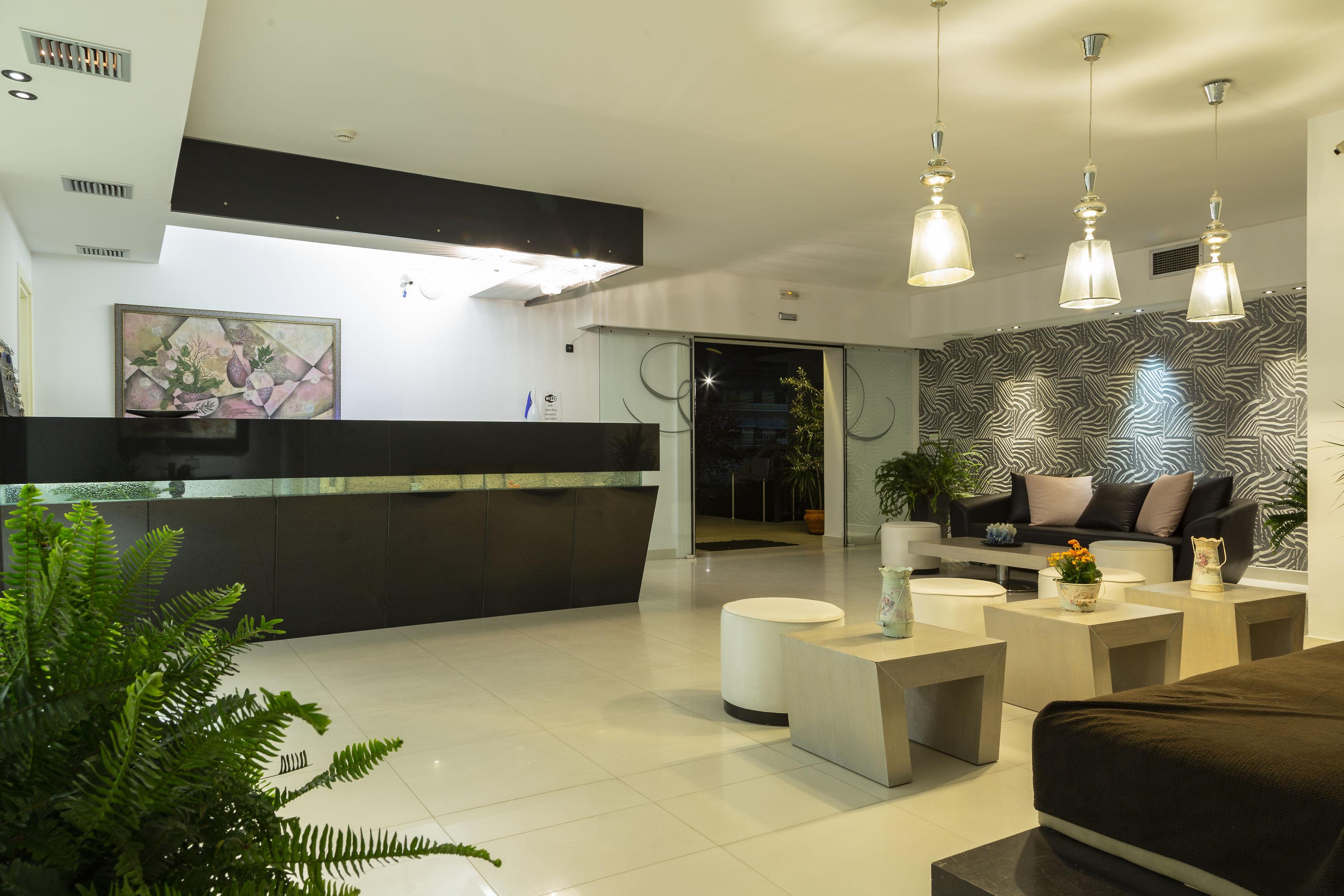 Dafni Plus Hotel — photo 4