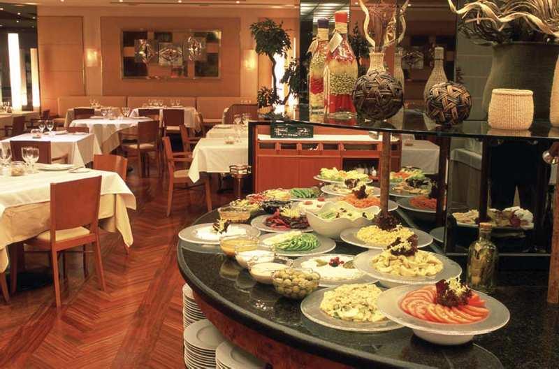 Hotel Miguel Angel by BlueBay — photo 5