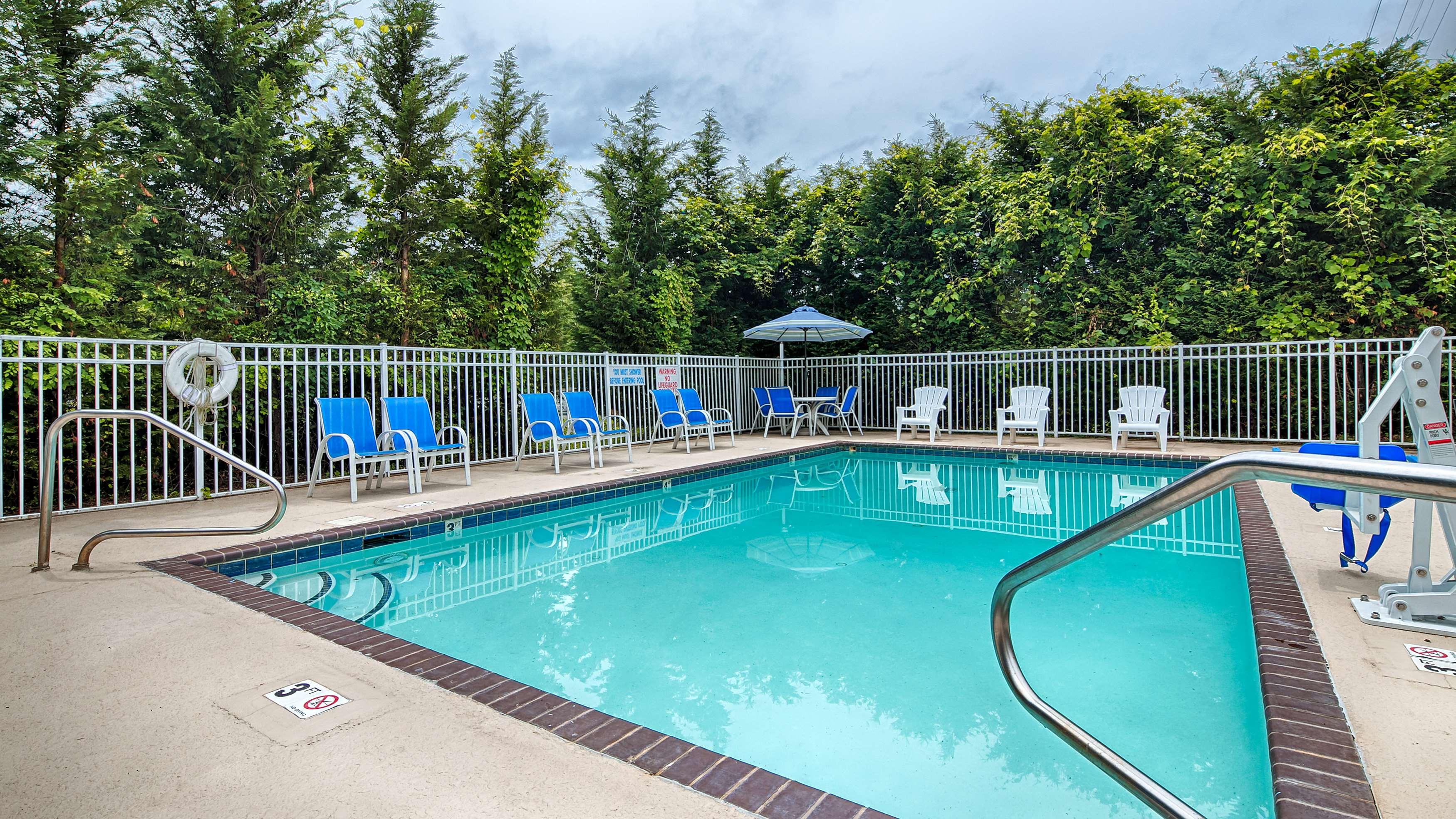 Best Western Gastonia — photo 5