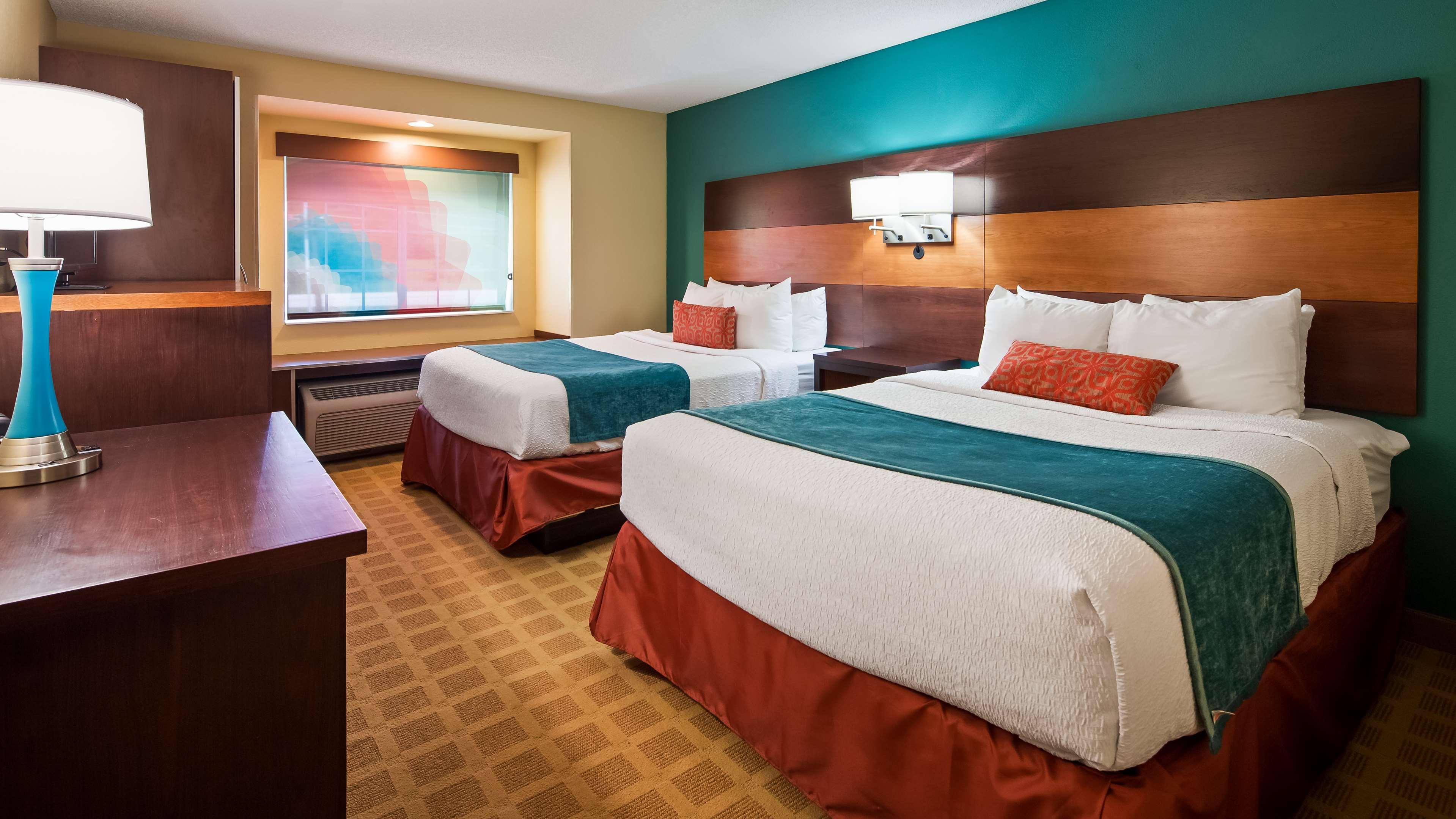 Best Western Plus Harrisburg Mechanicsburg — photo 5