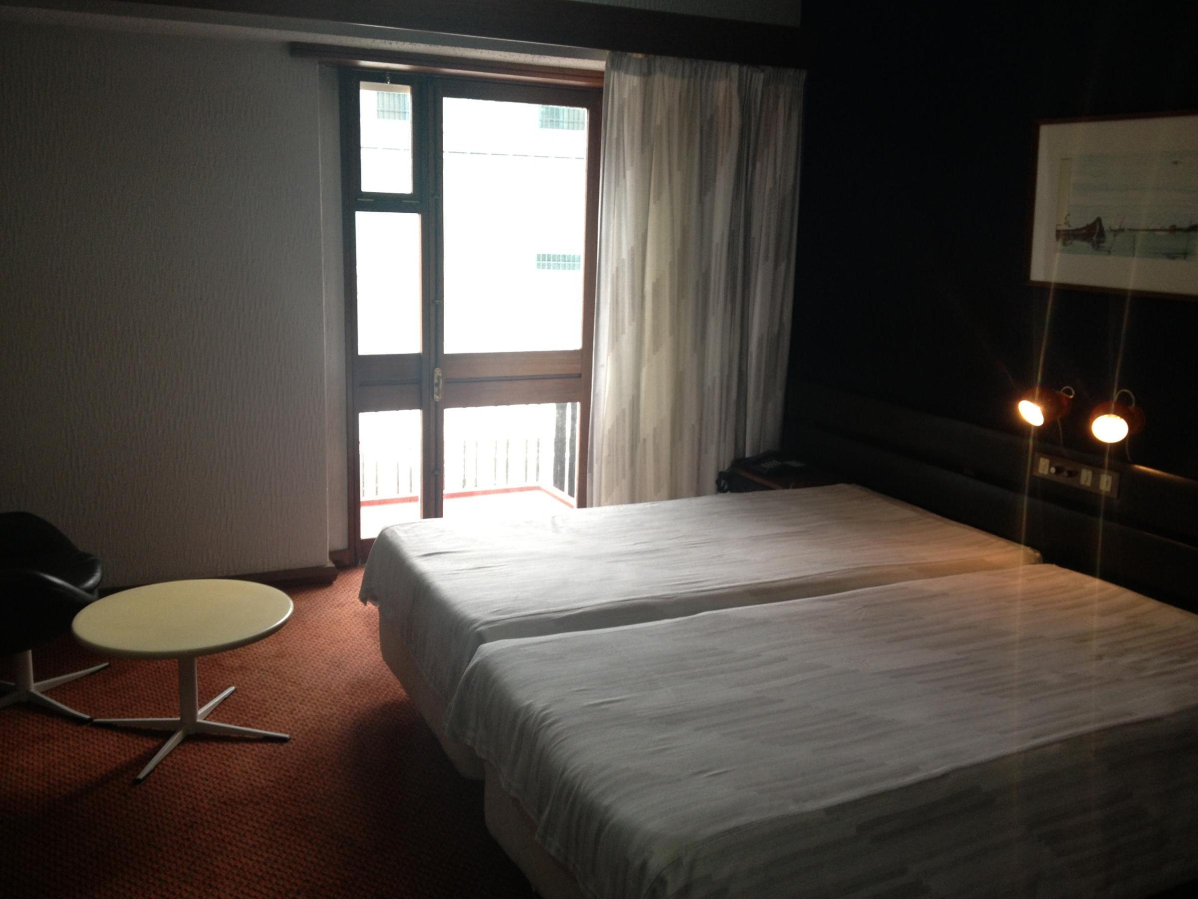 Hotel Barra — photo 5