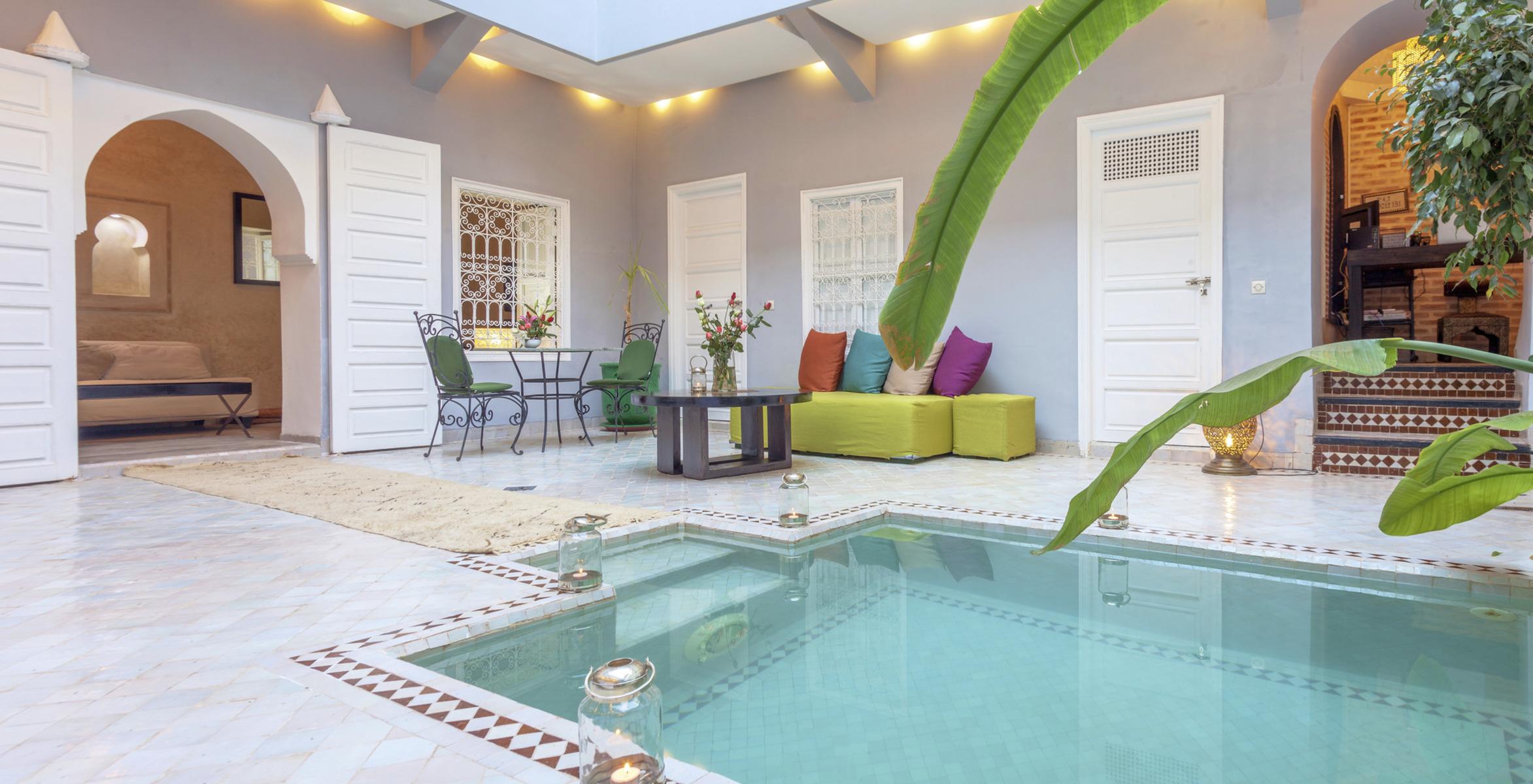 Riad Awatif 36 — photo 3