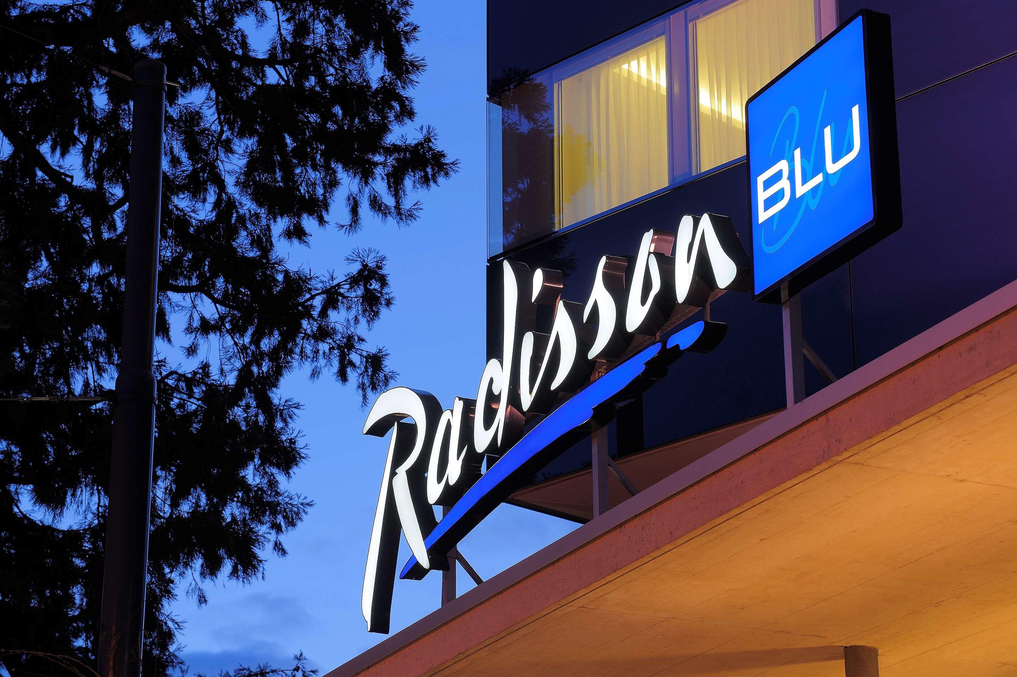 Radisson Blu St. Gallen — photo 3
