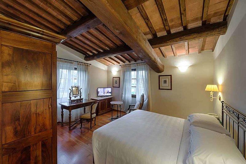 Villa Olmi Firenze — photo 4