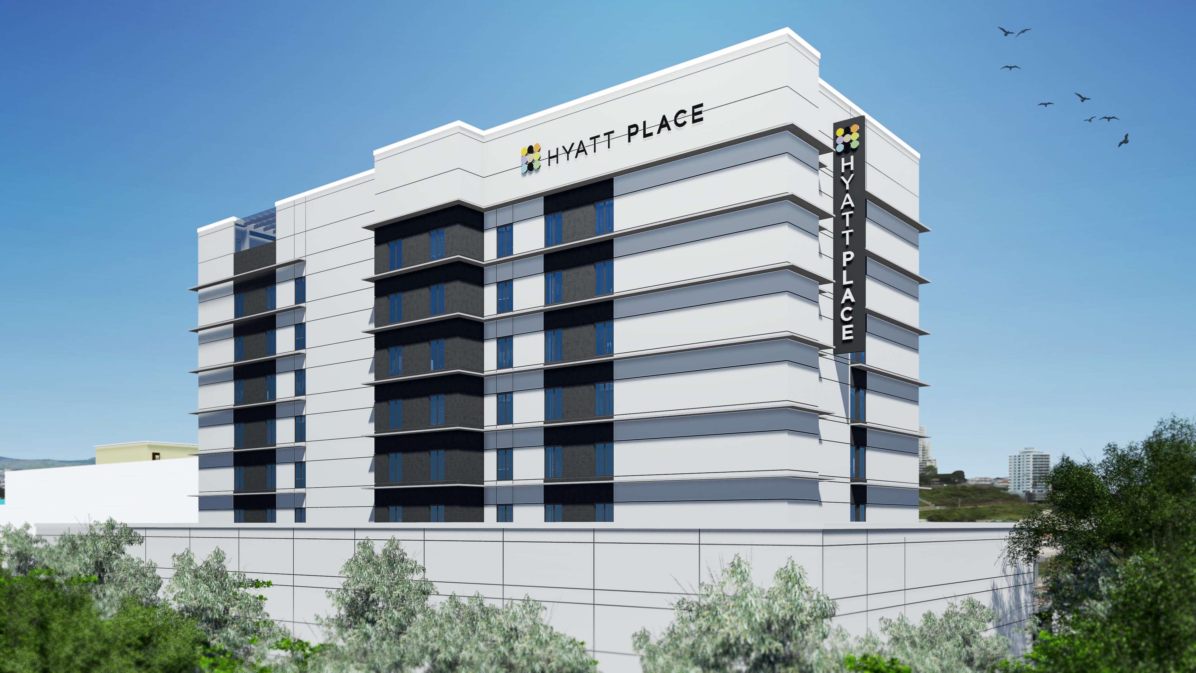 Hyatt Place Tegucigalpa — photo 3