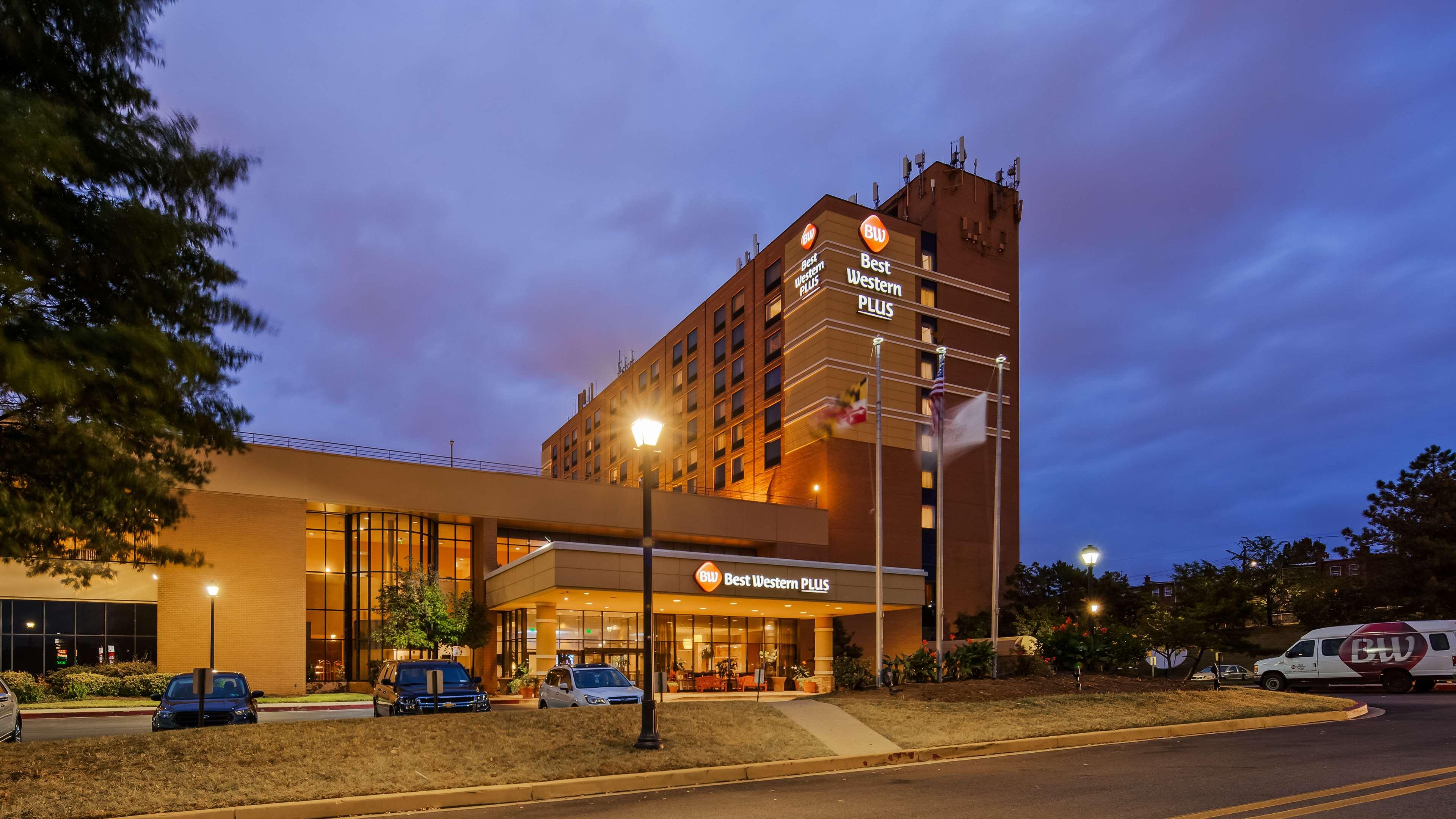 Best Western Plus Hotel & Conference Center — photo 5