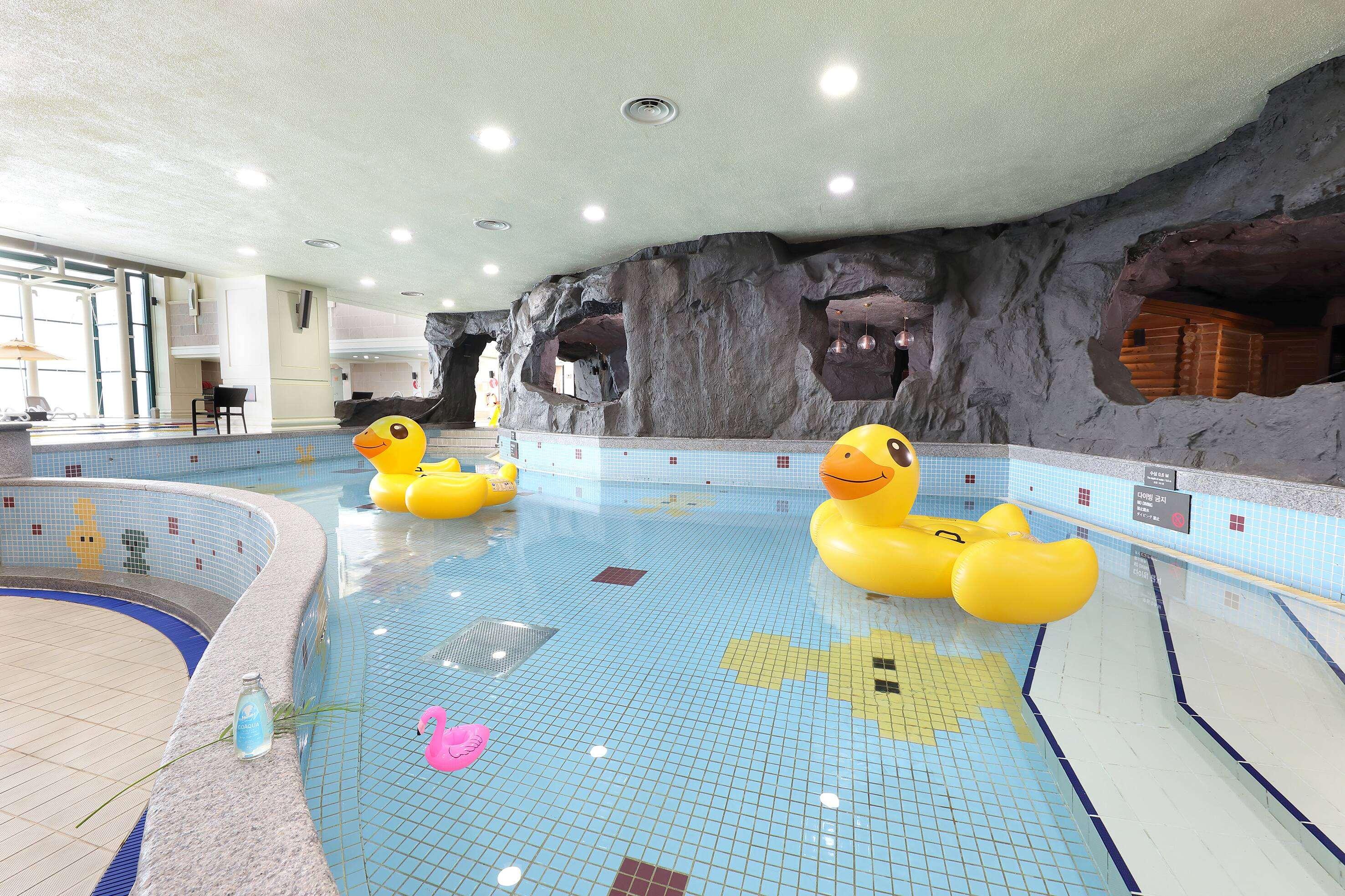 Ramada Jeju City Hall — photo 3