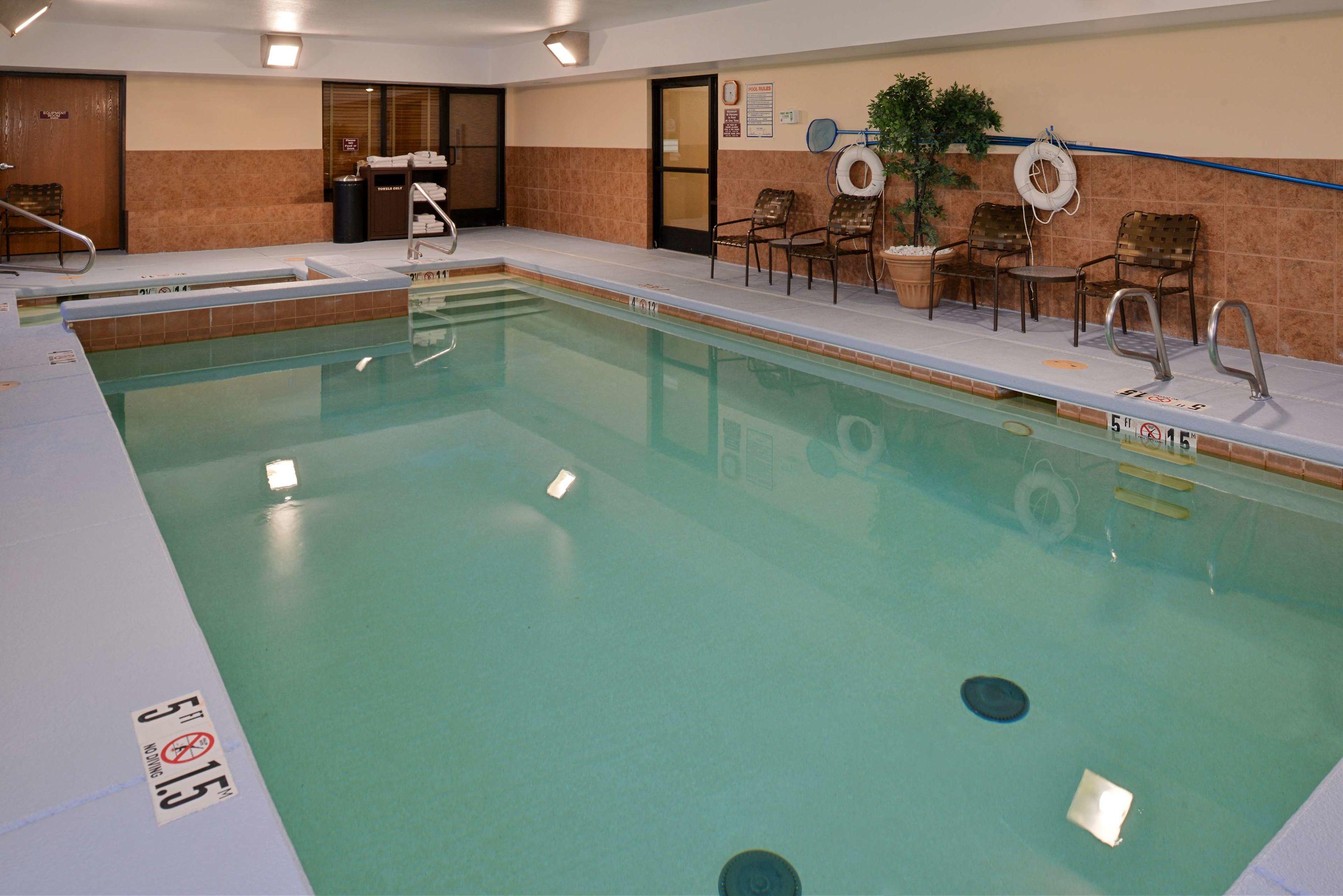 Best Western Laramie Inn & Suites — photo 5