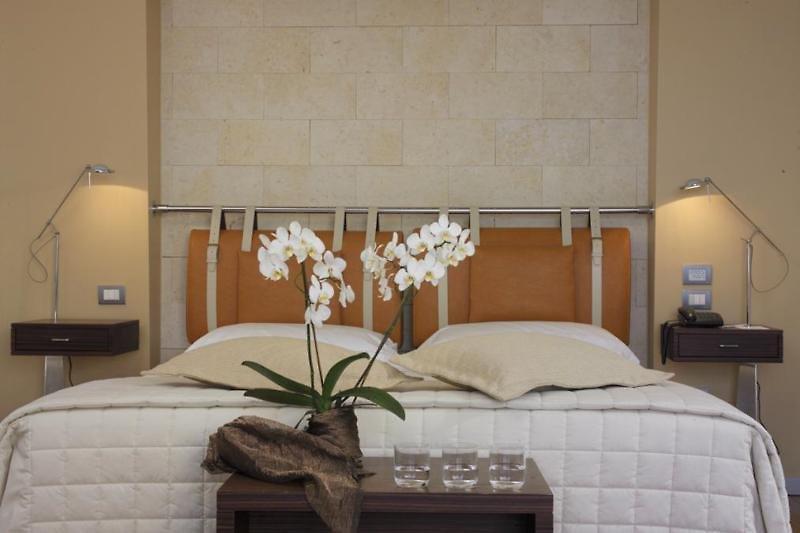 Towers Hotel Stabiae Sorrento Coast — photo 3