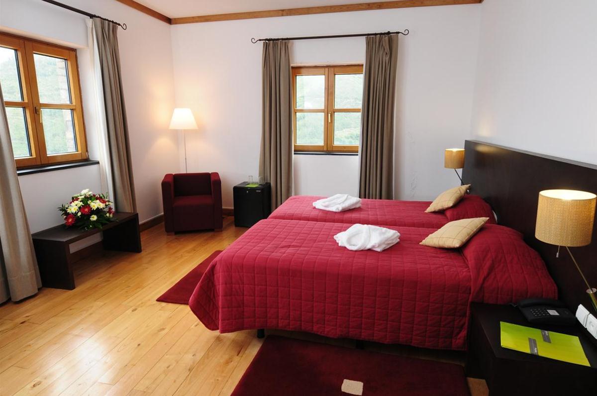 Inatel Piódão Hotel — photo 4