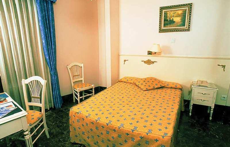 Hotel Boutique Catedral — photo 3