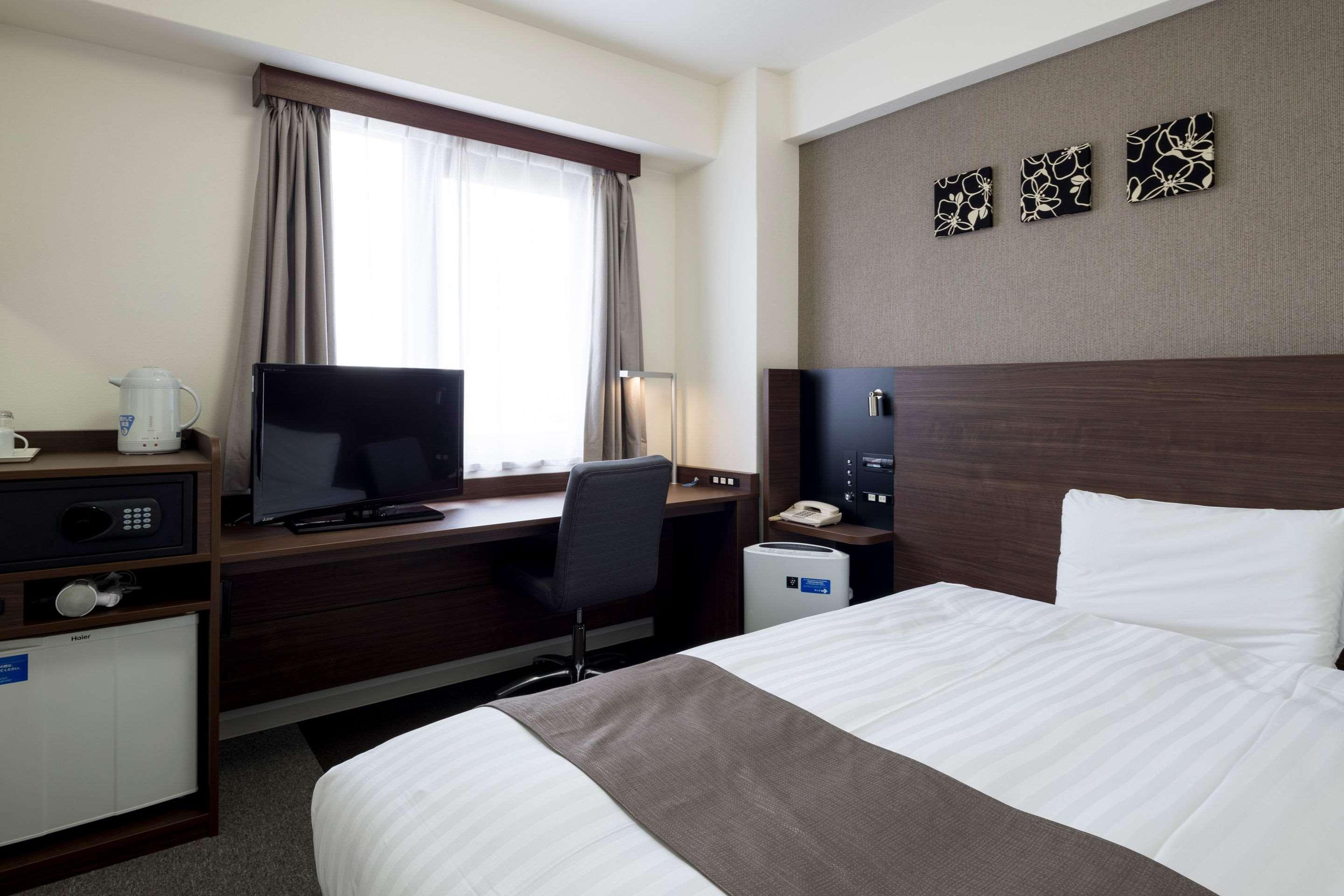 Comfort Hotel Sakai — photo 3